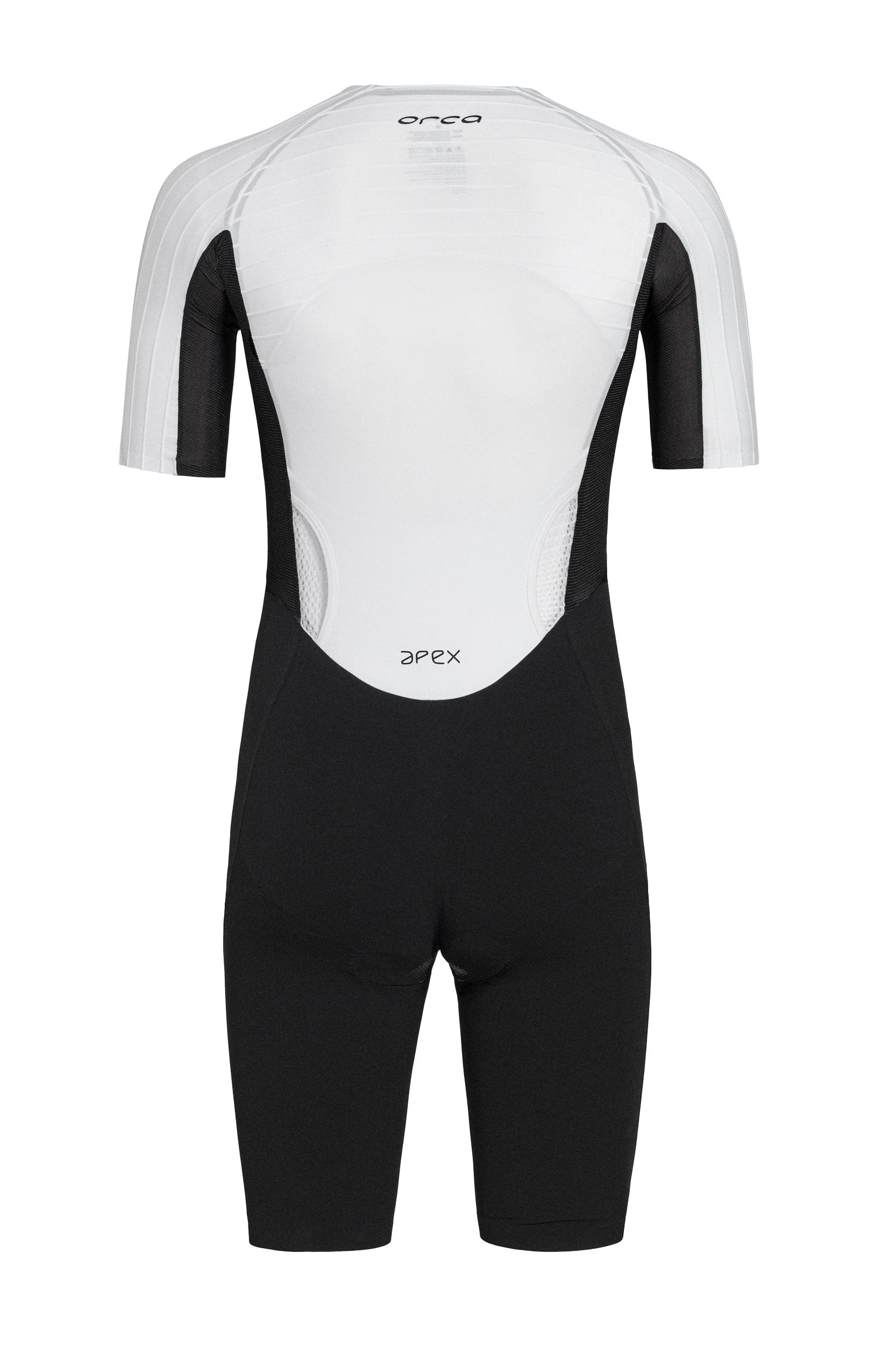 Apex Dream Kona Trisuit Masc - Branco