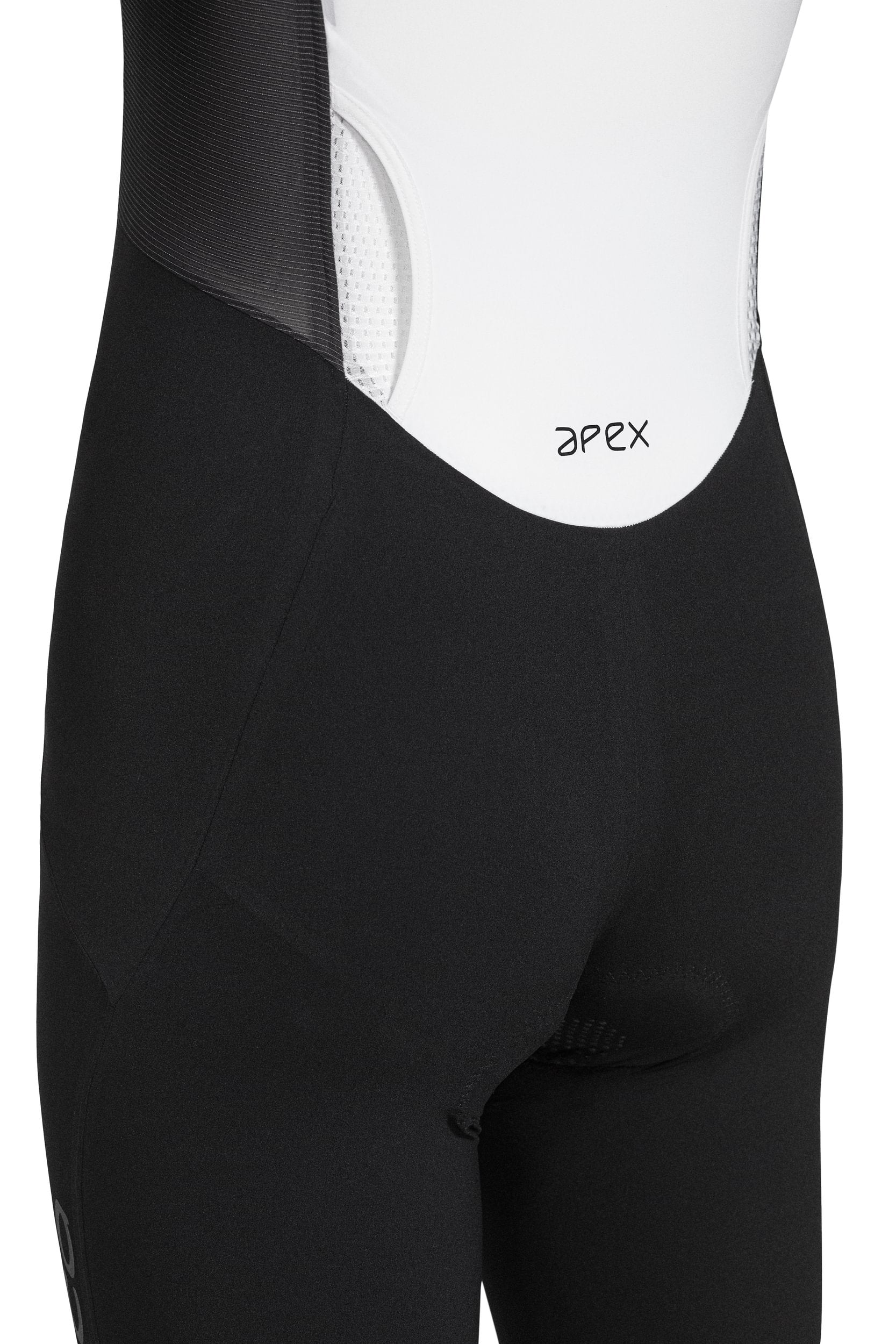 Apex Dream Kona Trisuit Masc - Branco