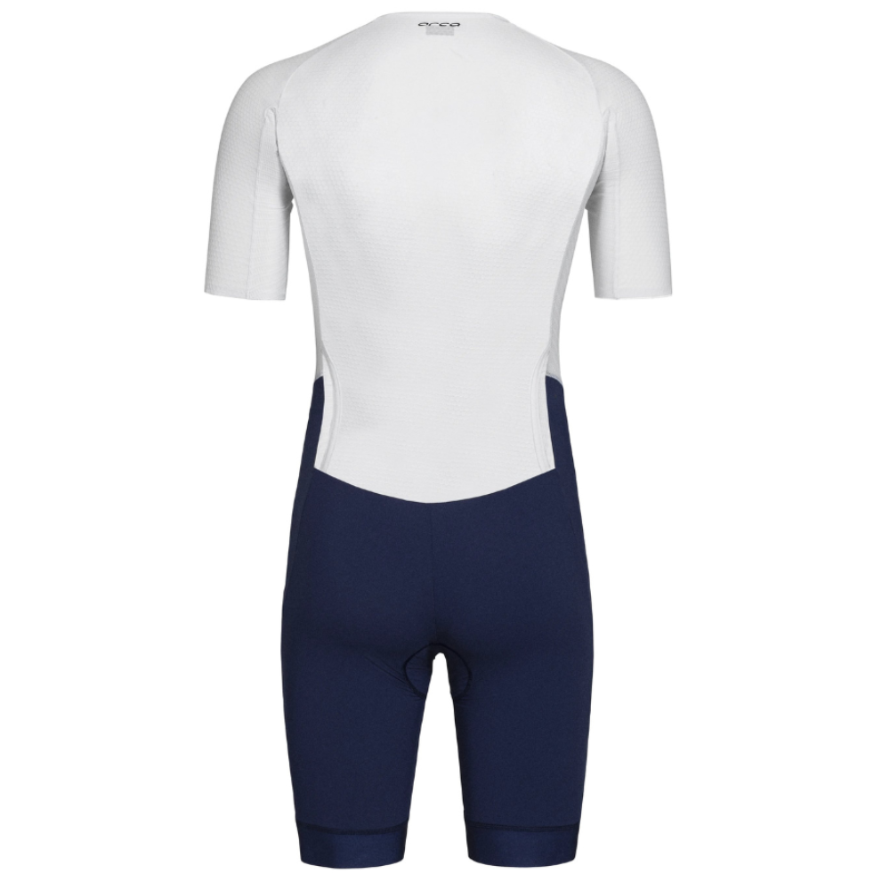 Athlex Aero Race Suit V2 Masc - Branco
