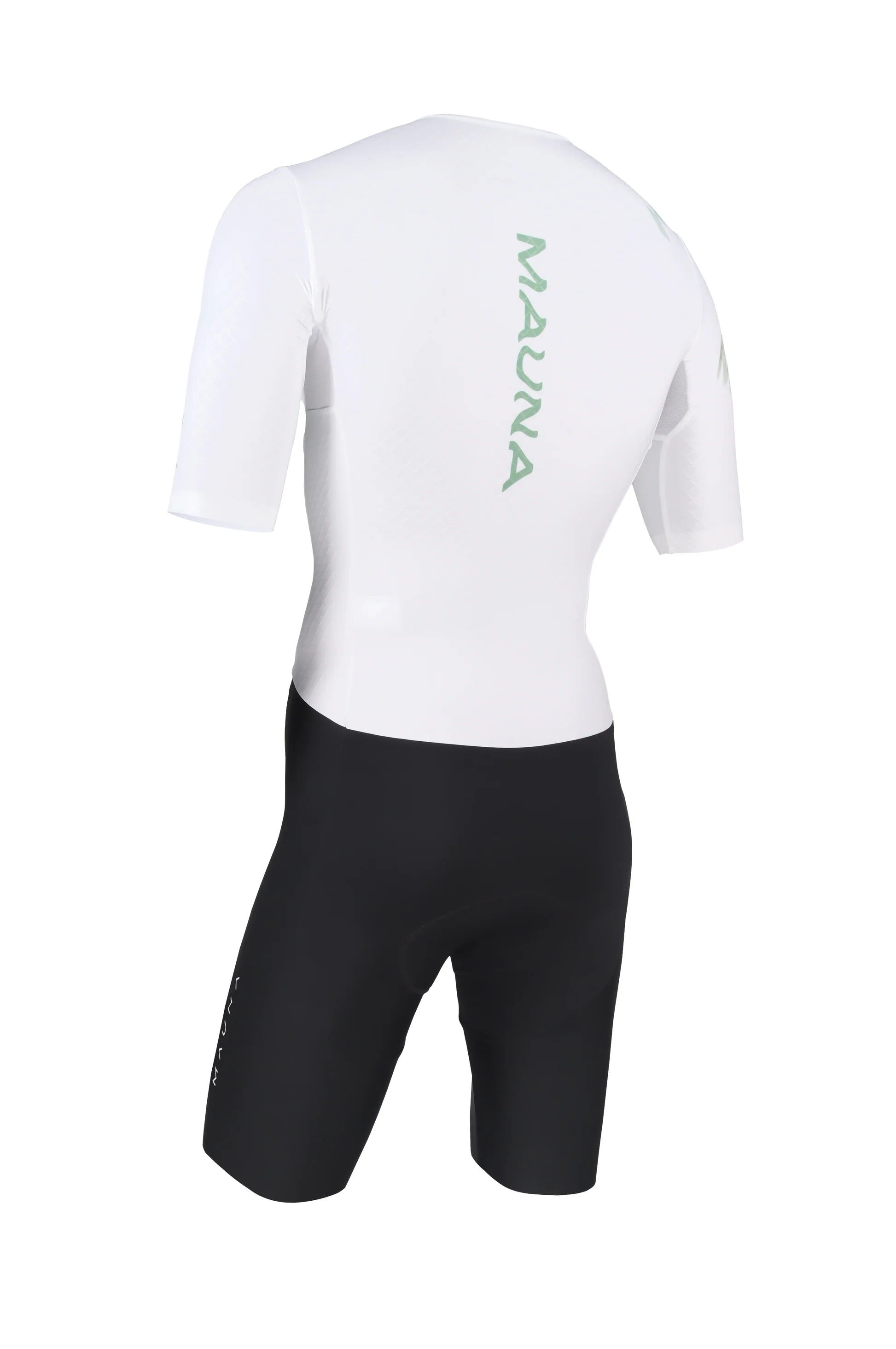 Mauna Ourea Pro Solana Closed Masc - Branco