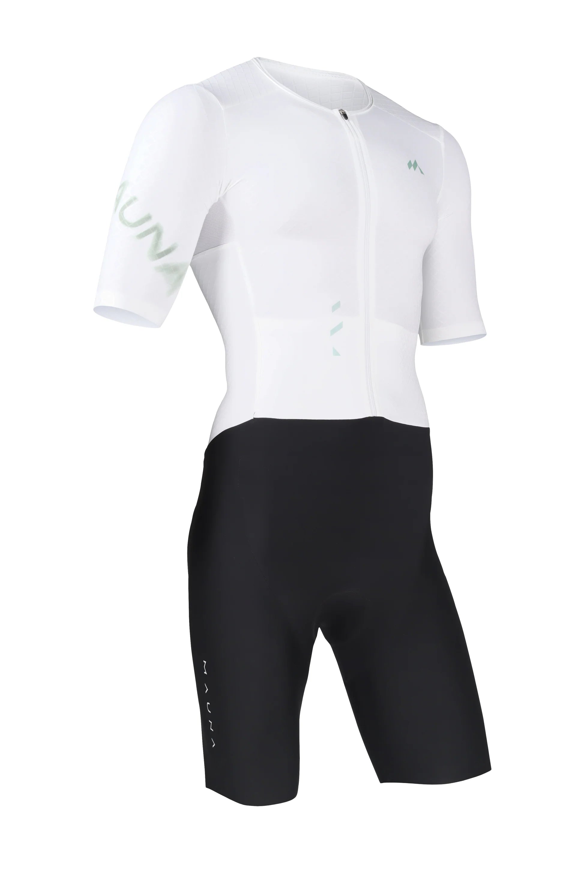 Mauna Ourea Pro Solana Closed Masc - Branco