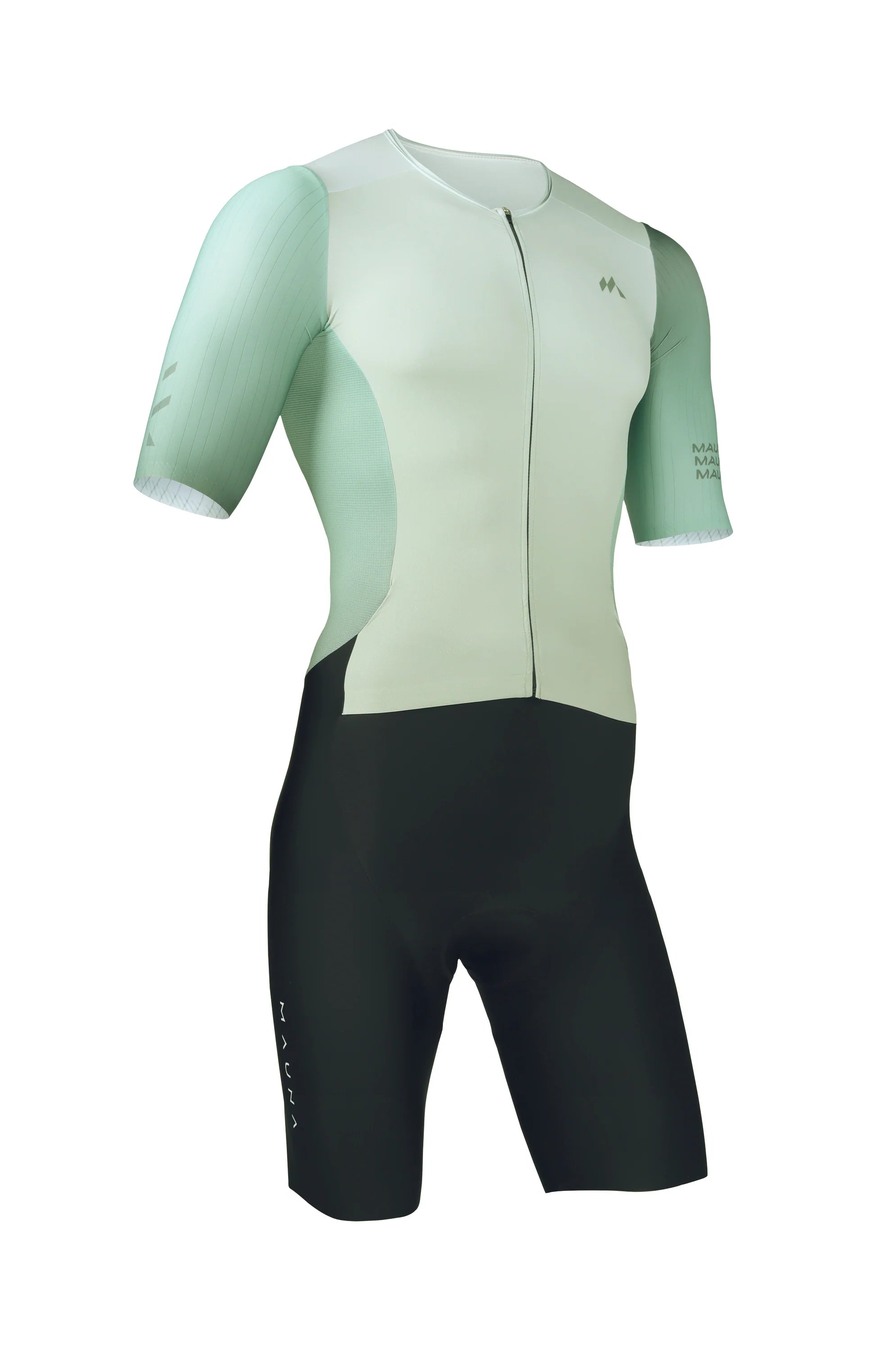 Mauna Ourea Pro Solana Open Masc - Verde