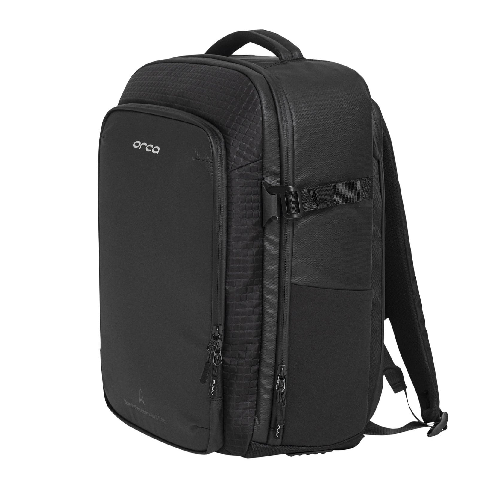 Mochila Orca Explorer