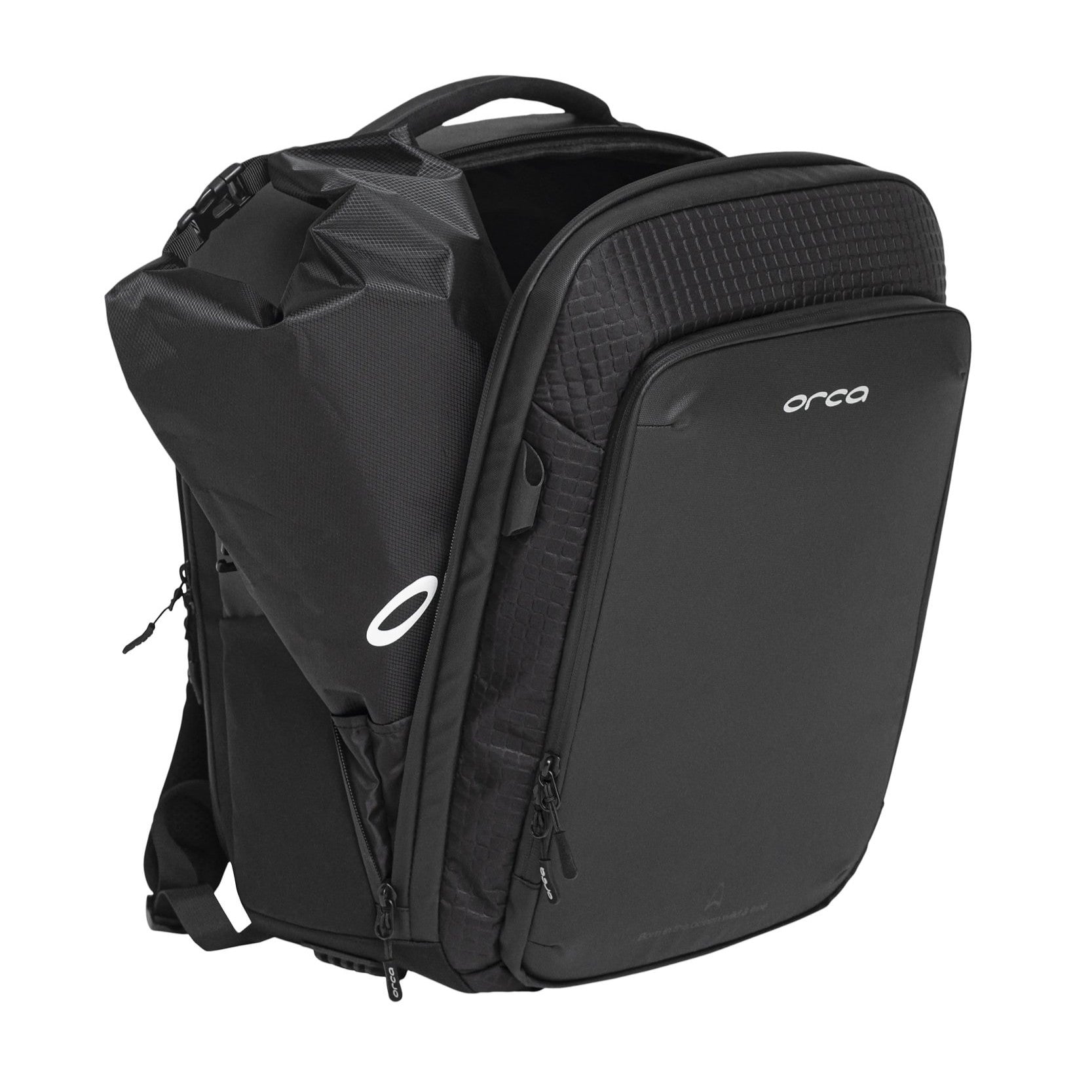 Mochila Orca Explorer