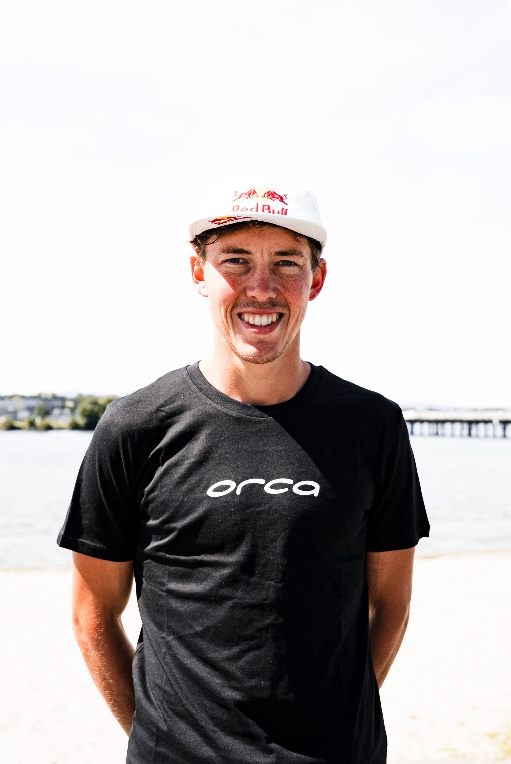 T-Shirt Orca Unissex