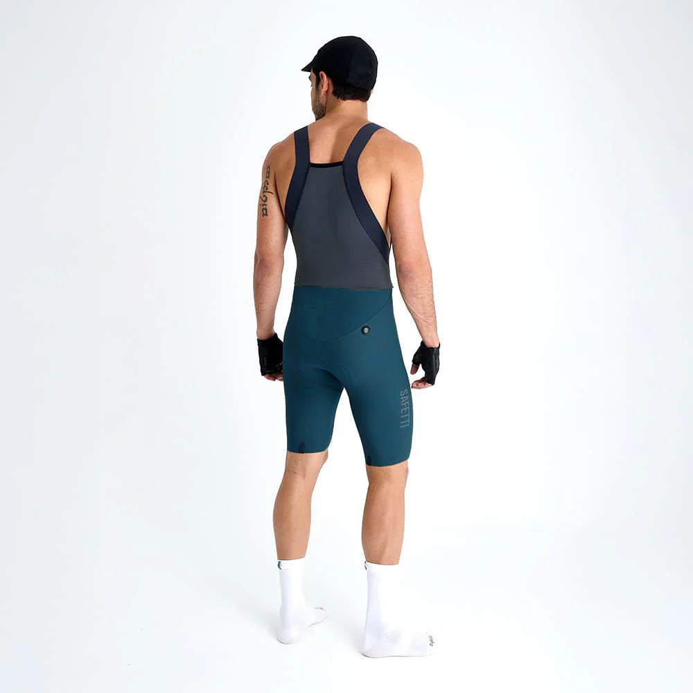 Bretelle masc Safetti Toscana 2.0 Venti Indigo