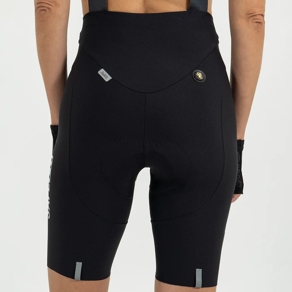 Bretelle fem Safetti Girona Colors Preto
