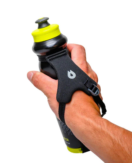 Hydrapak Tempo Pro 400mL - Blue