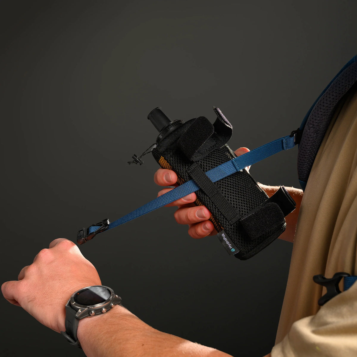 Hydrapak PackFlask™ 750ml