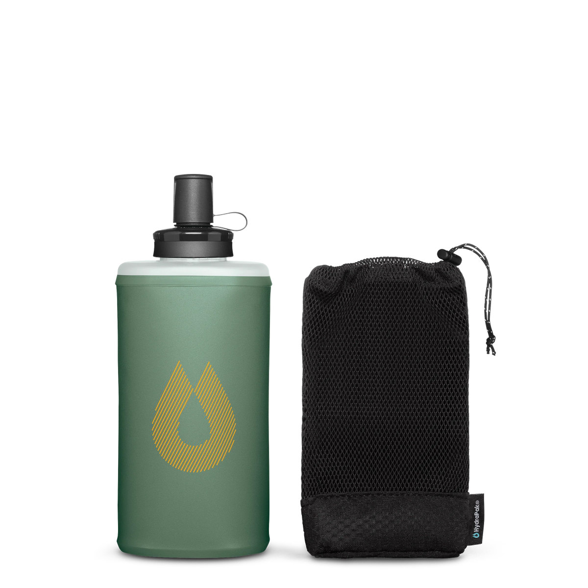 Hydrapak PackFlask™ 750ml