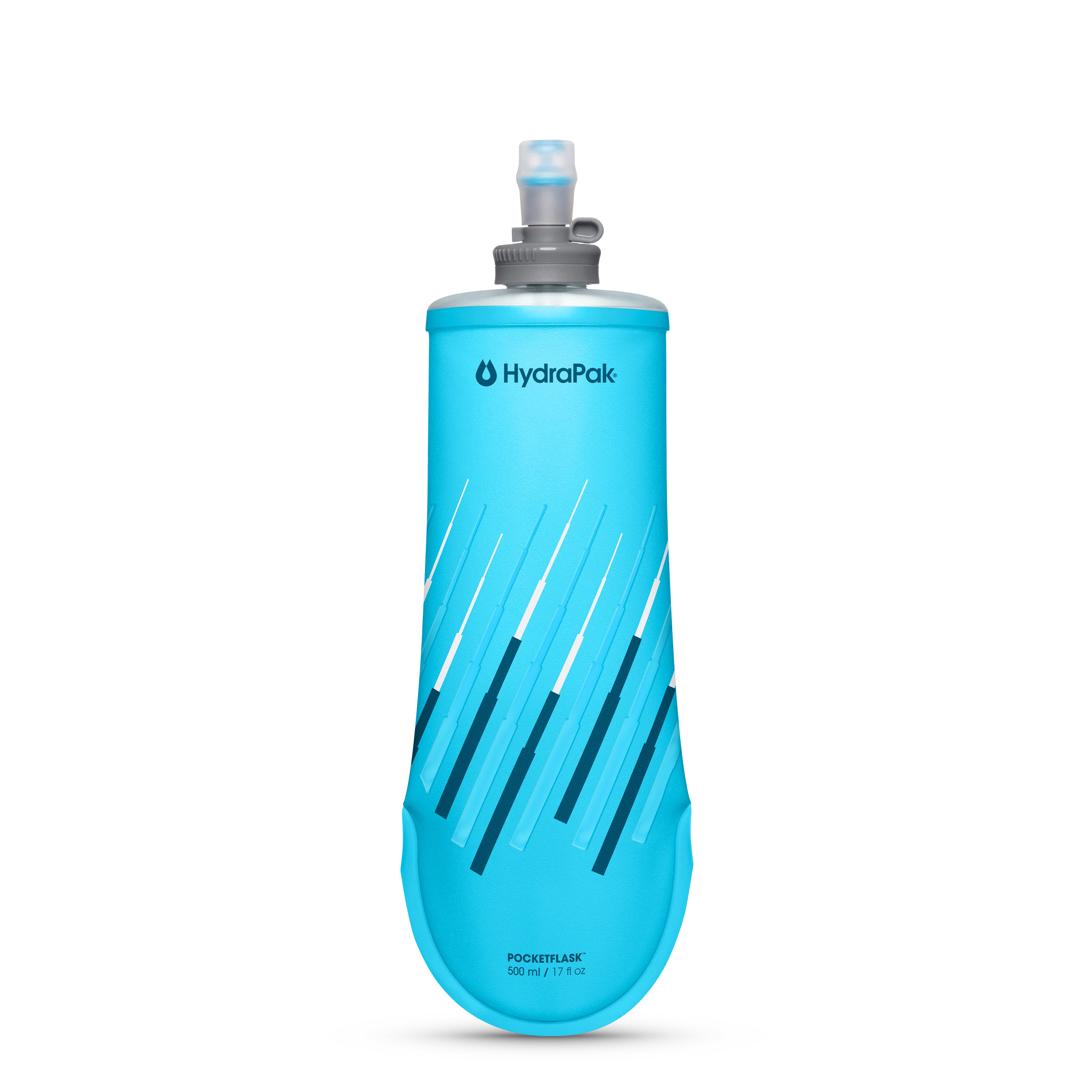 Hydrapak PocketFlask™ 500mL