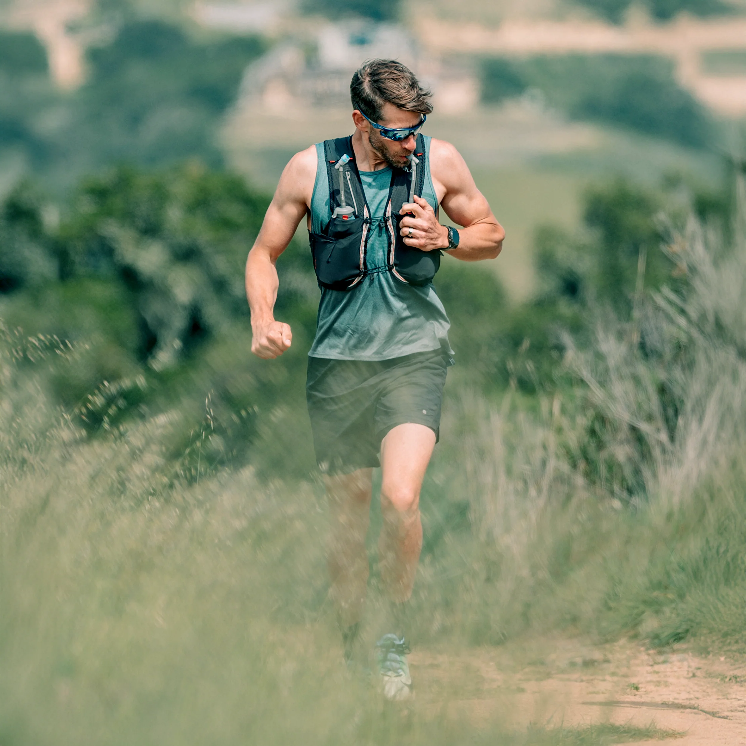 Hydrapak Run Flask Straw Adapter