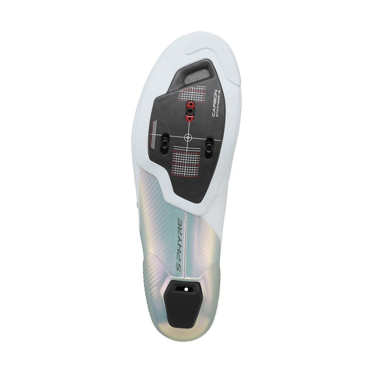 Sapatilha Road S-Phyre RC903 Fem - branco
