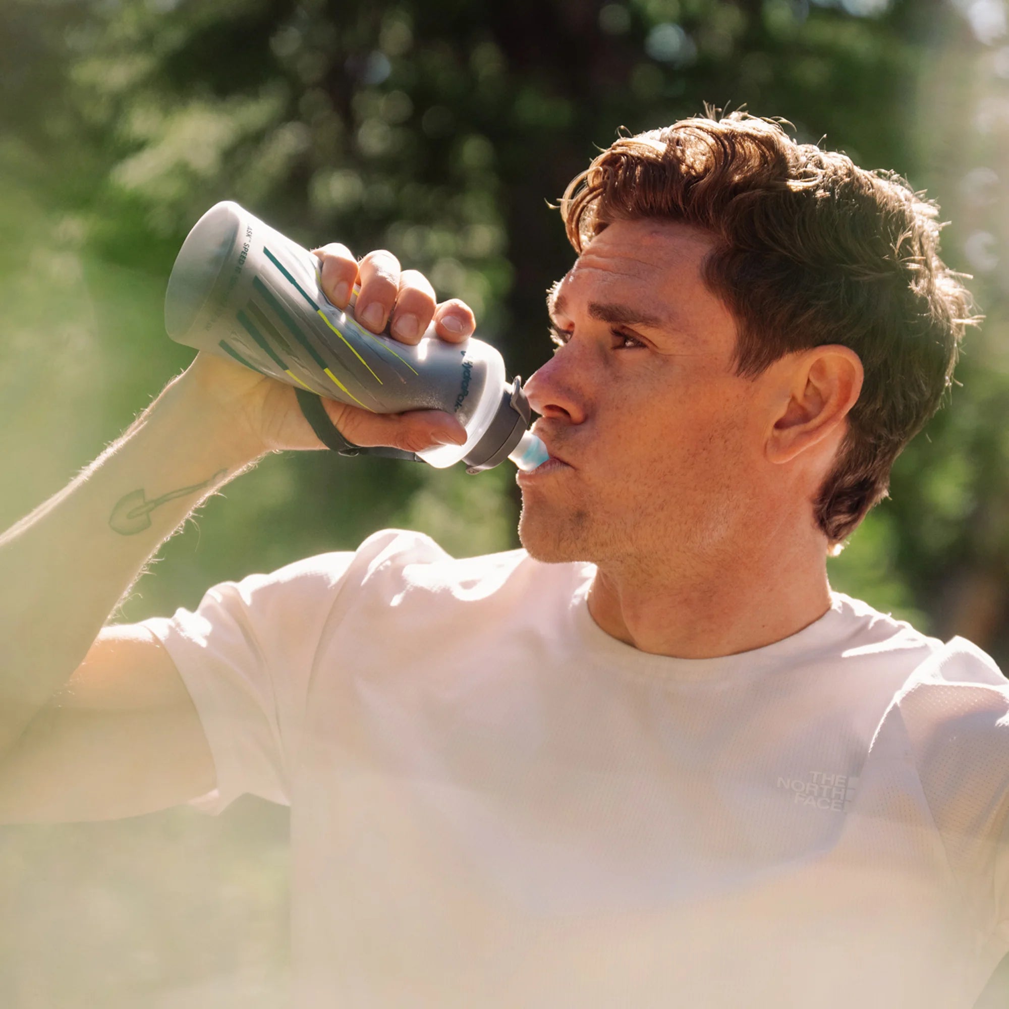 Hydrapak SkyFlask™ Speed IT 500mL