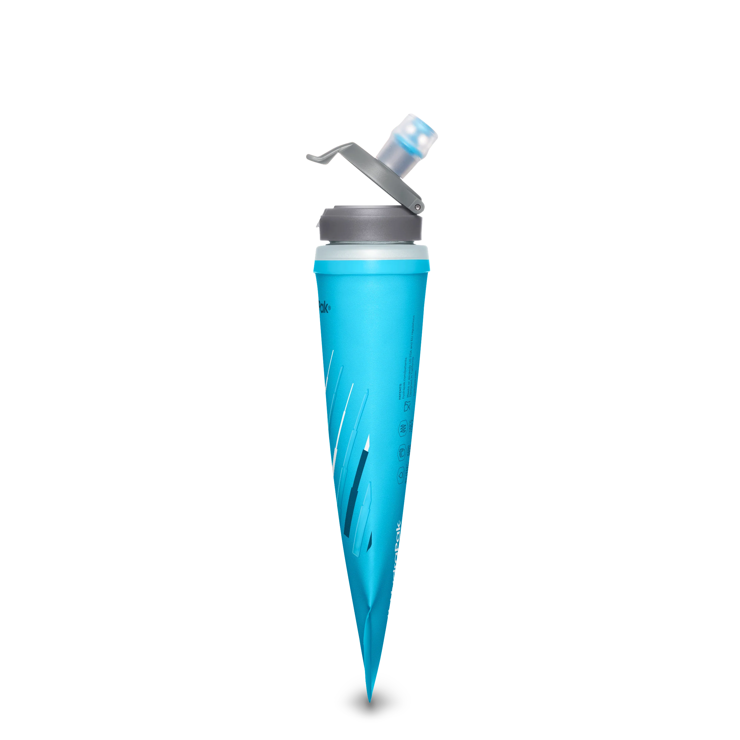 Hydrapak SoftFlask™ Speed 500mL