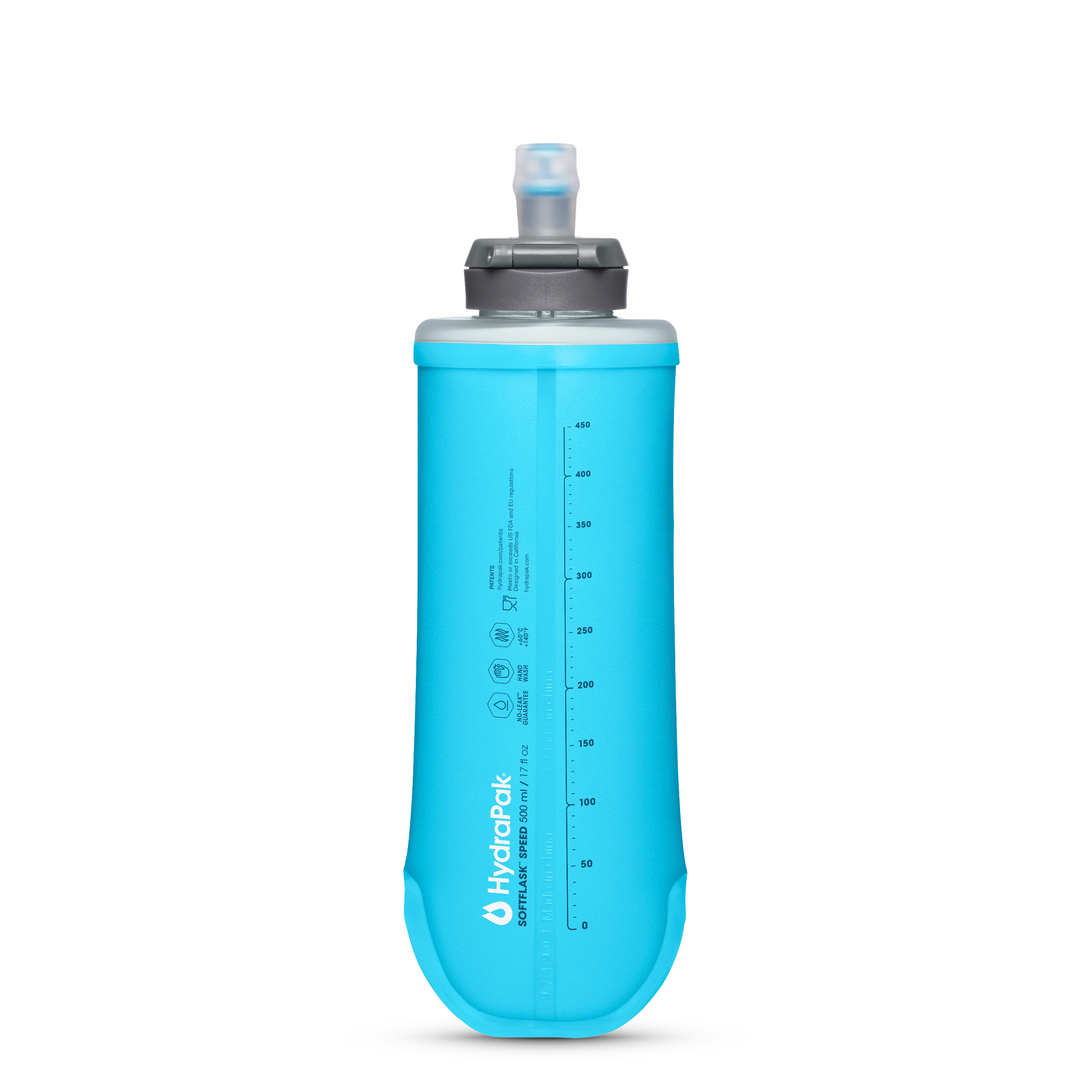 Hydrapak SoftFlask™ Speed 500mL