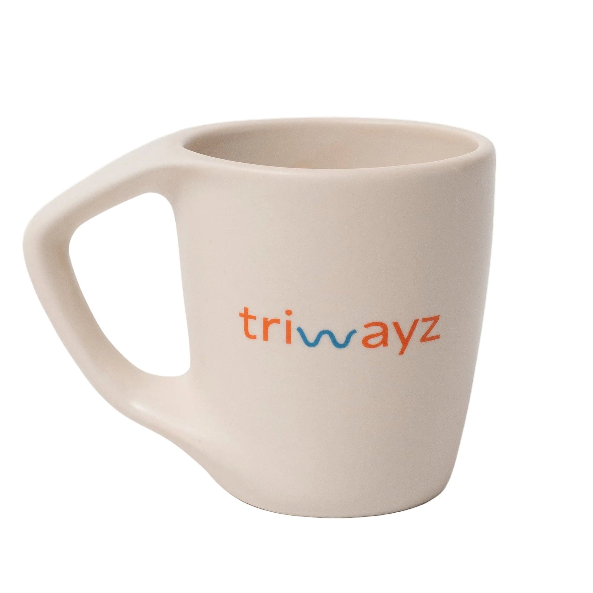 Caneca TriWayz - laranja