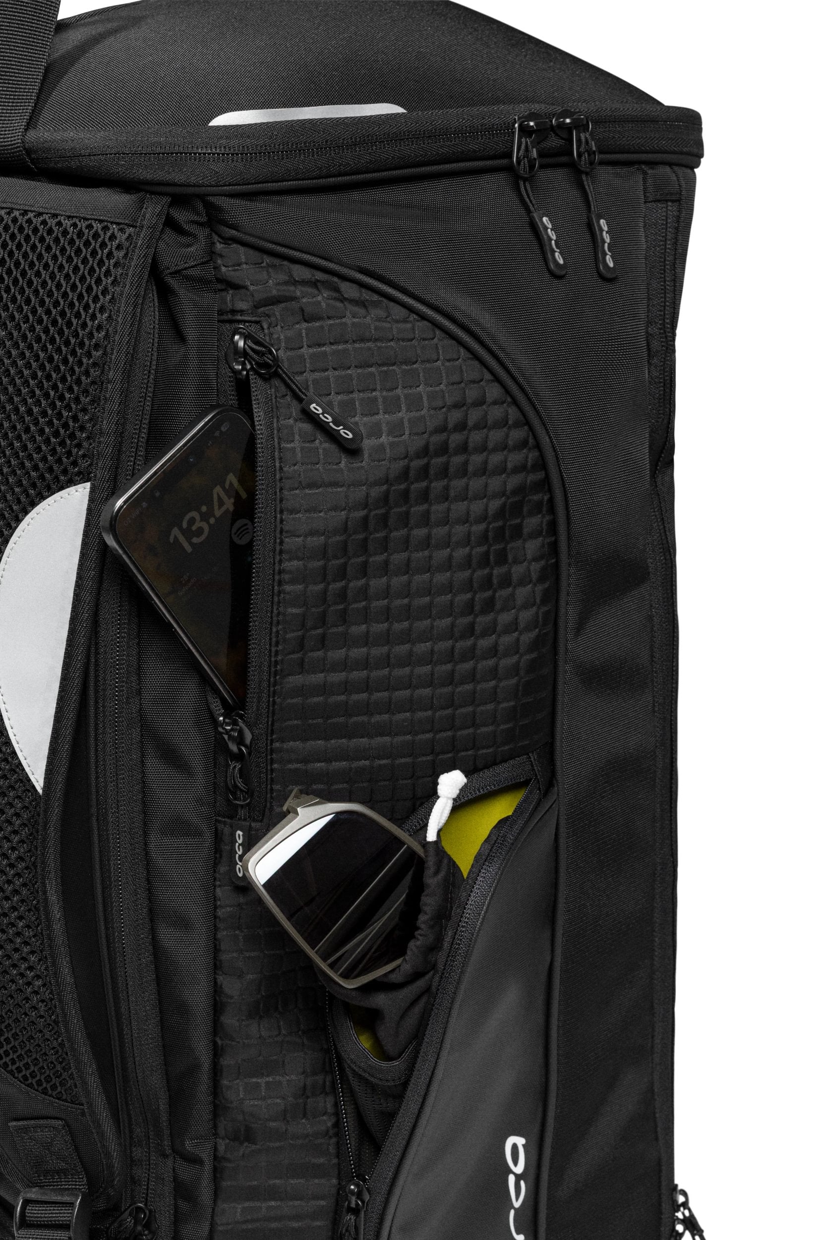 Mochila Orca Transition 70L