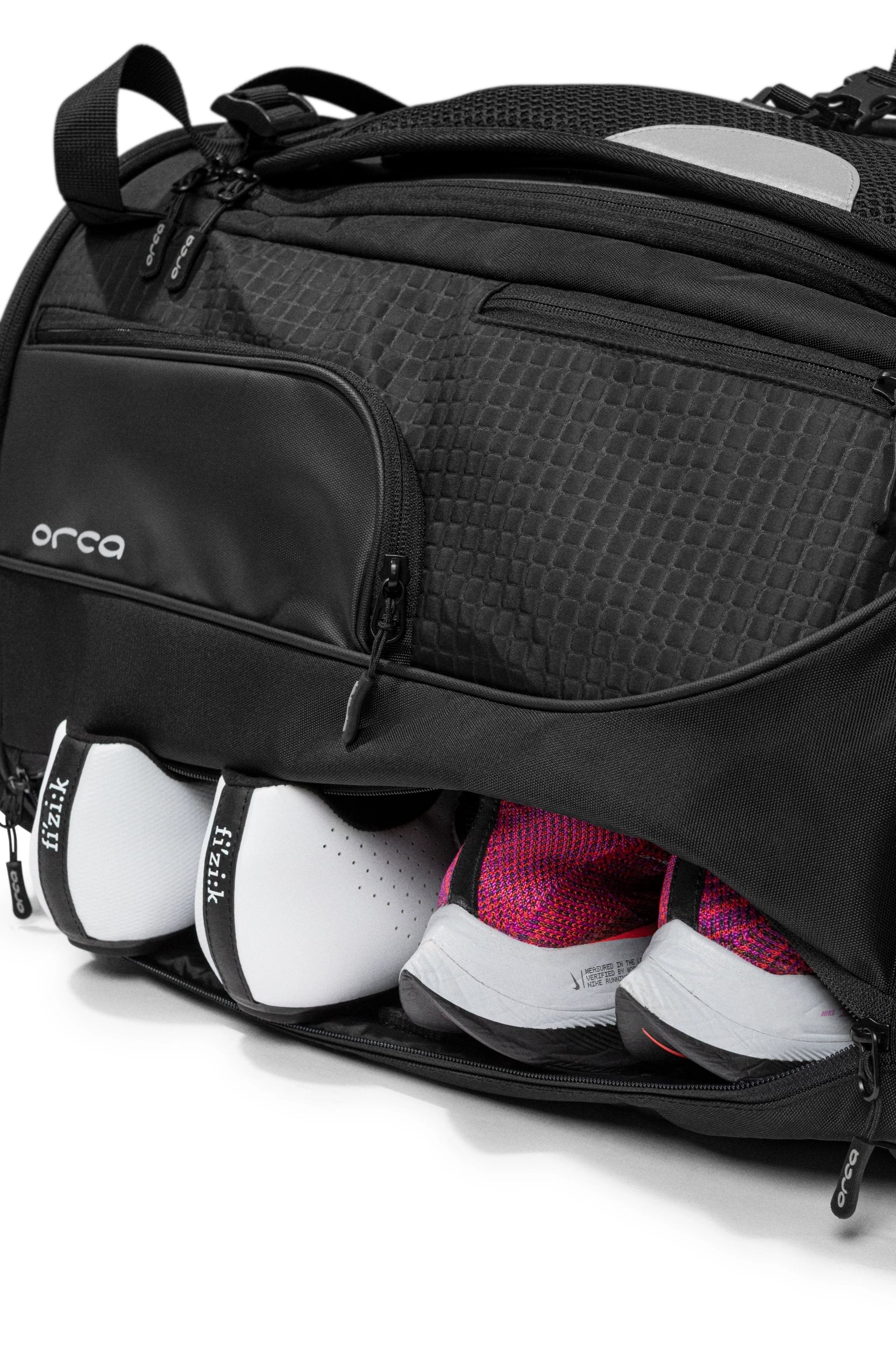 Mochila Orca Transition 70L