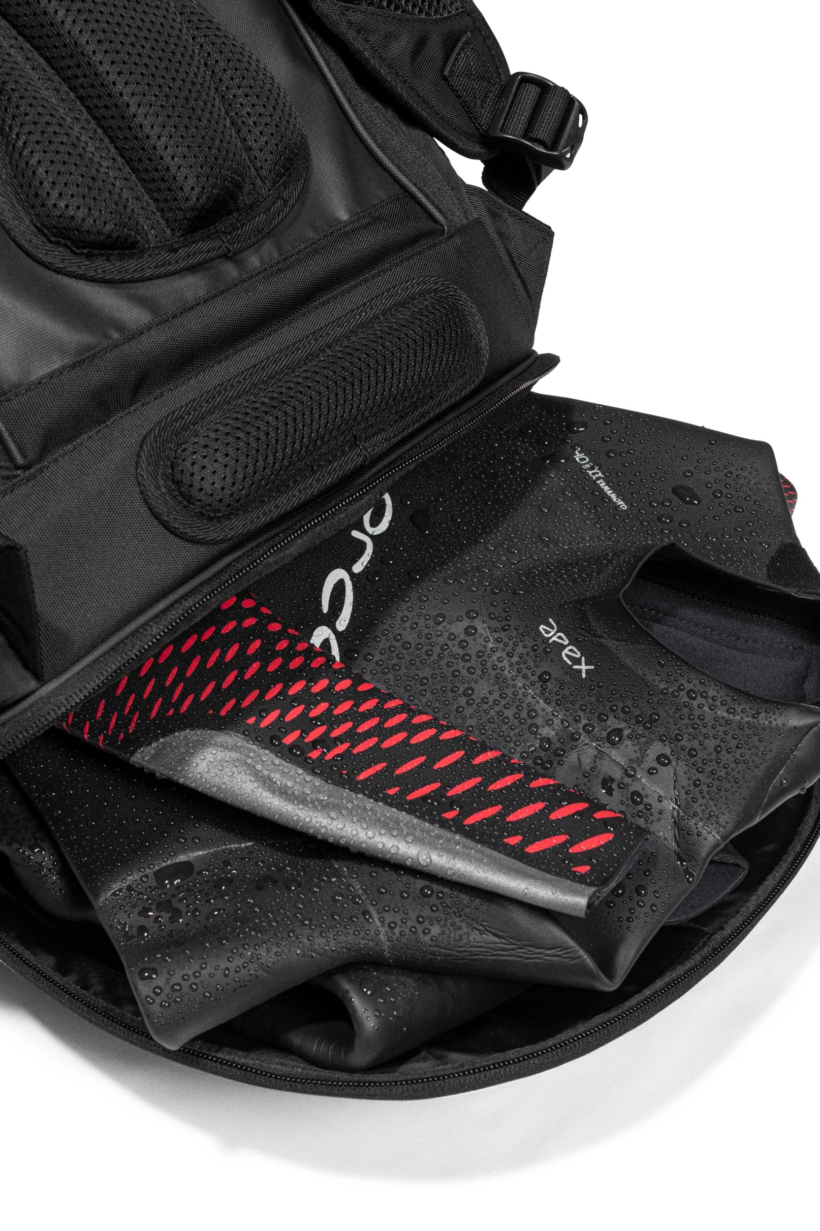 Mochila Orca Transition 70L
