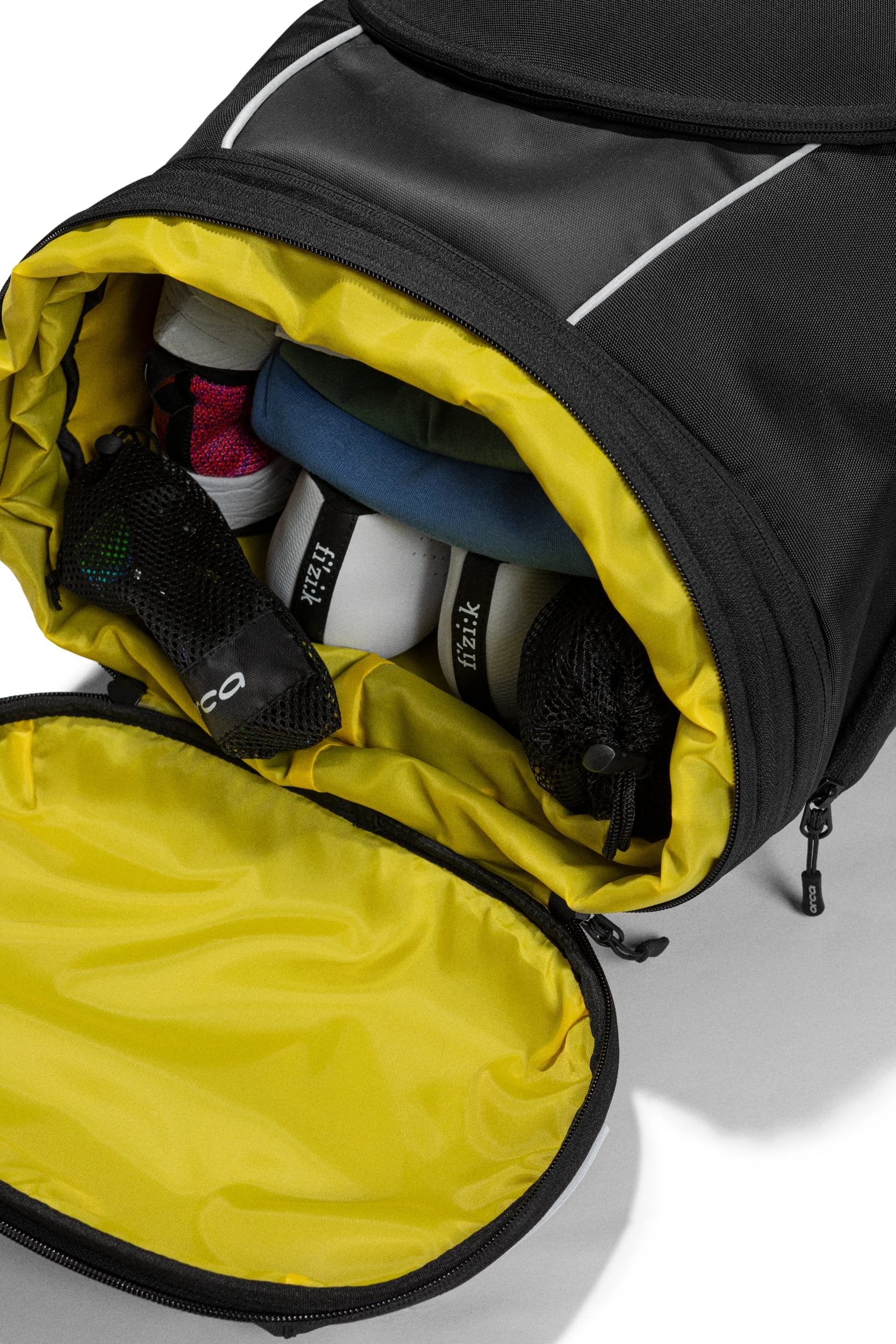 Mochila Orca Transition 50L