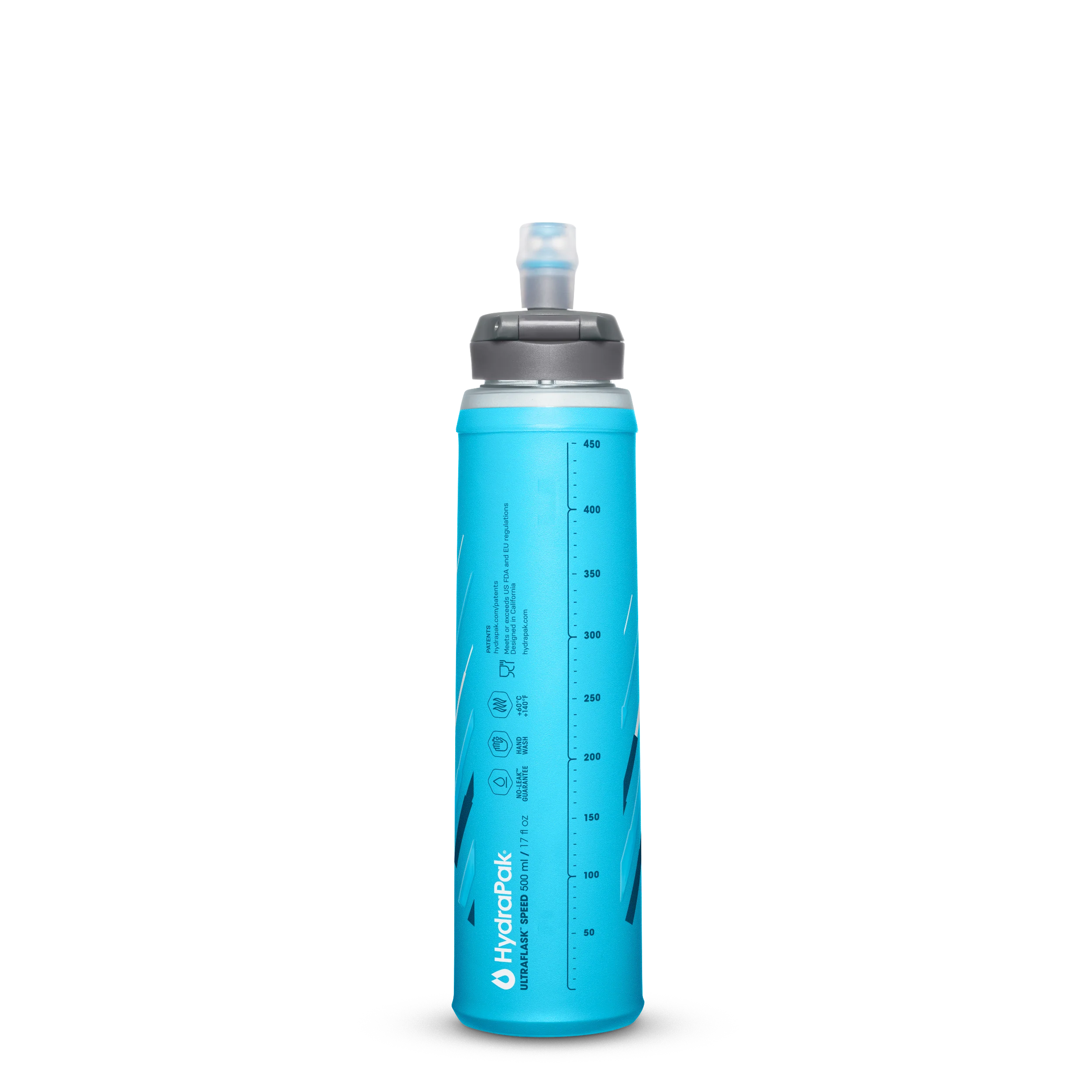 Hydrapak UltraFlask™ Speed 500mL