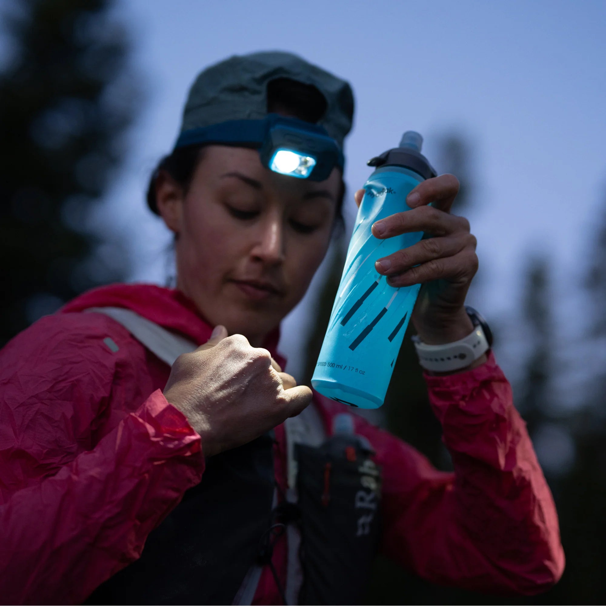 Hydrapak UltraFlask™ Speed 500mL