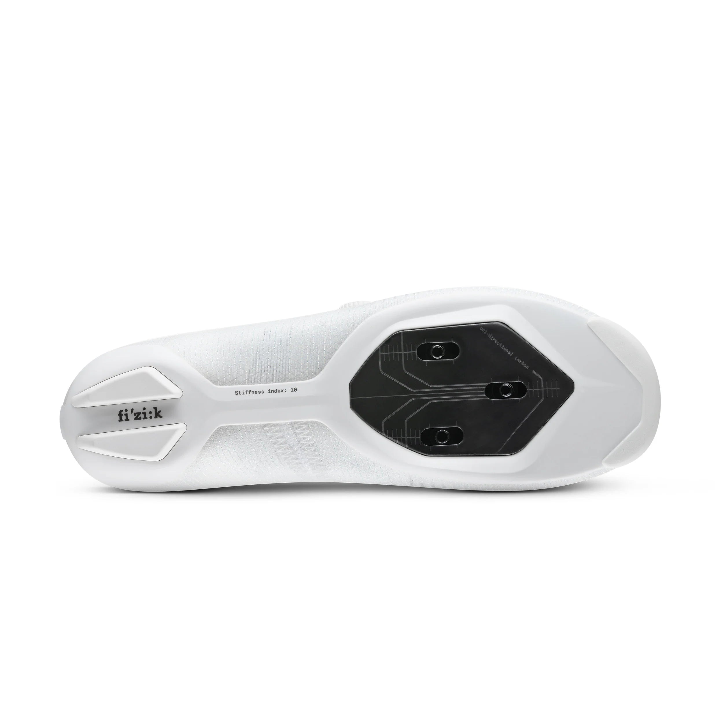 Sapatilha Fizik Vega Carbono