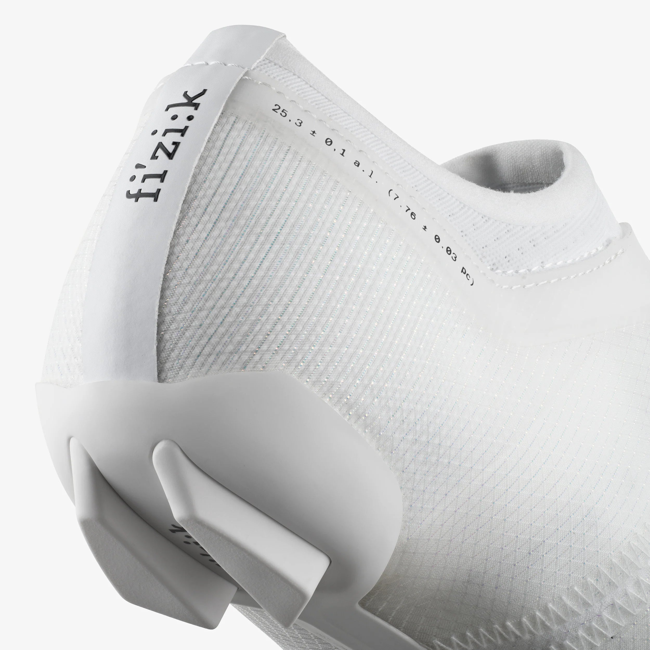 Sapatilha Fizik Vega Carbono