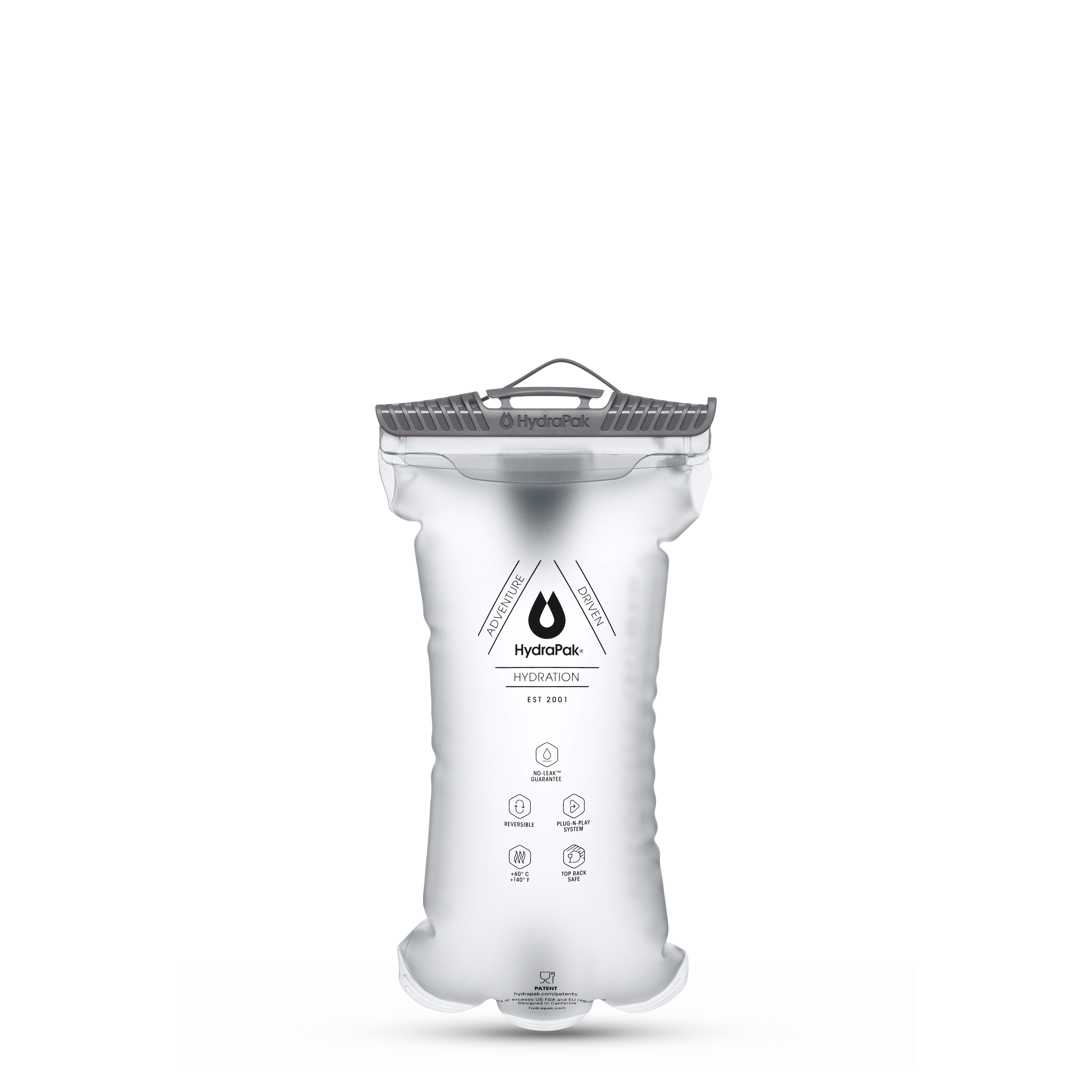 Hydrapak Velocity™ 1.5L