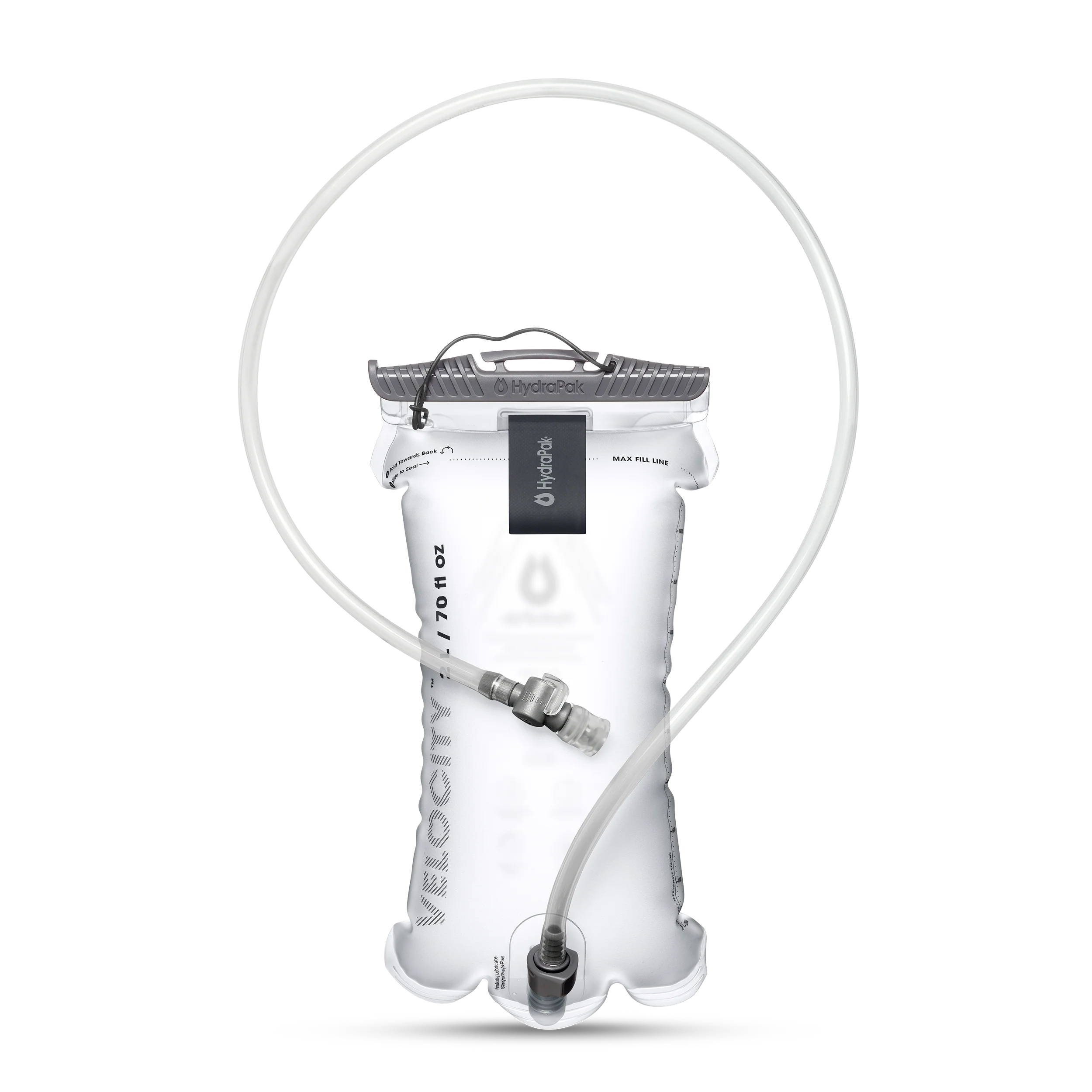 Hydrapak Velocity™ 2L