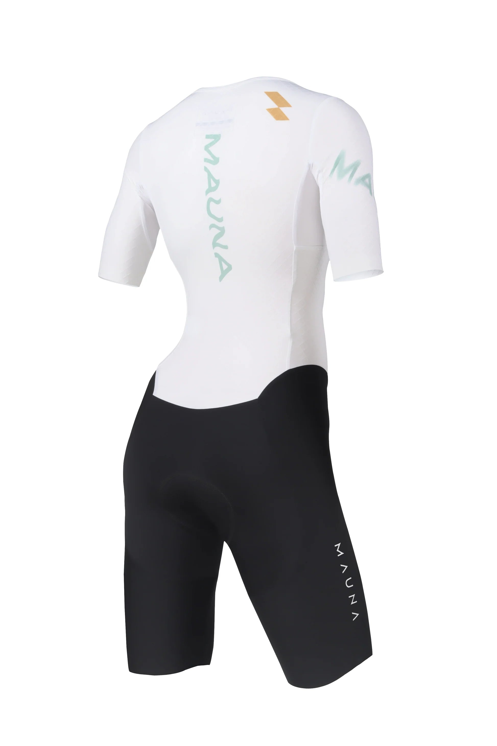 Mauna Ourea Pro Solana Closed Fem - Branco