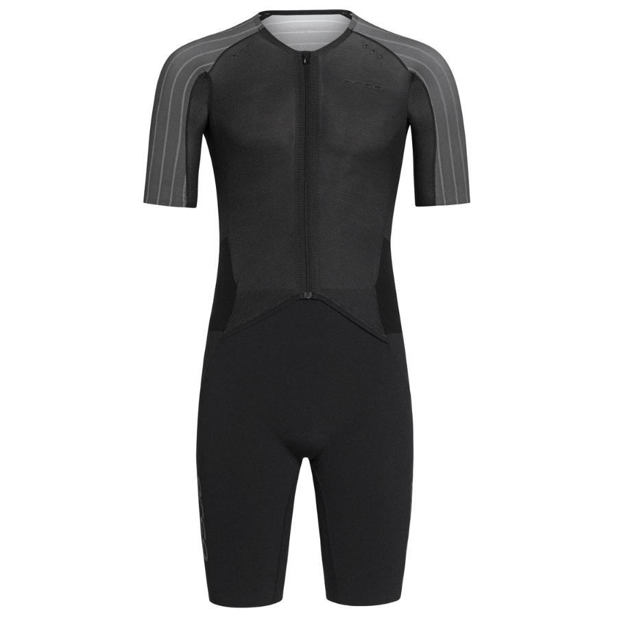 Apex Dream Kona Trisuit Masc - Cinza