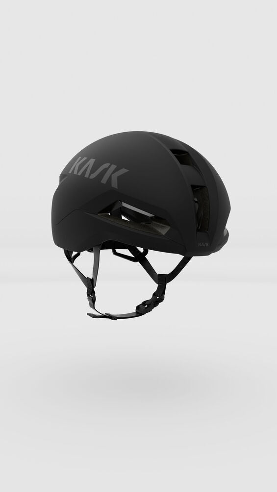 Capacete Kask Nirvana WG11 - Preto Fosco