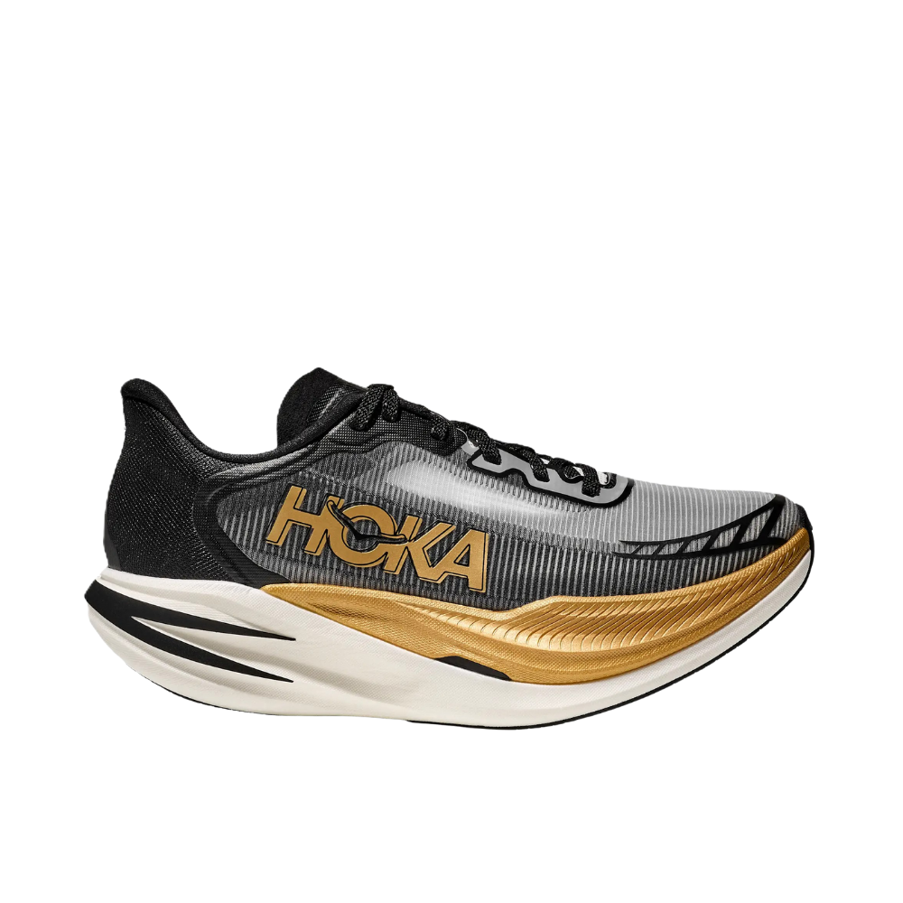 Tênis Hoka Cielo X1 2.0 Unissex - preto