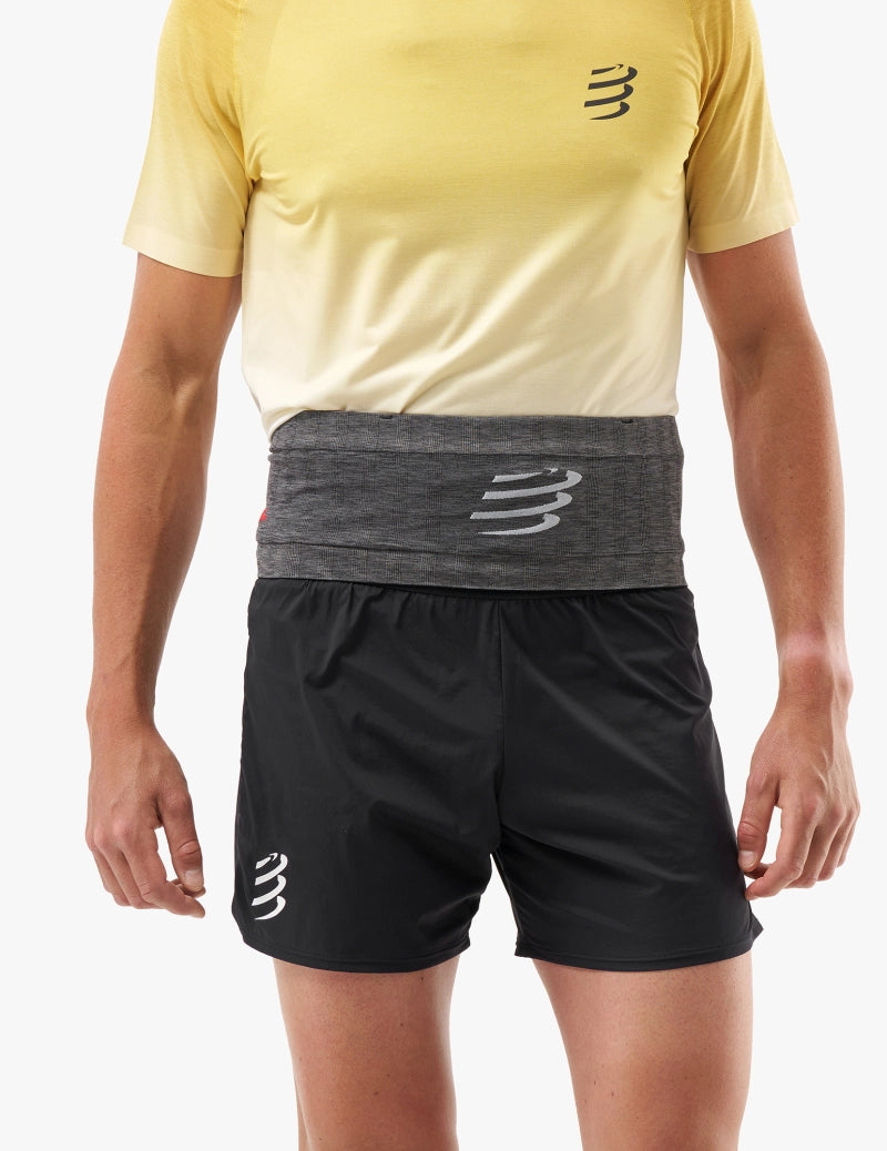 Cinto Multifuncional Compressport - Free Belt New