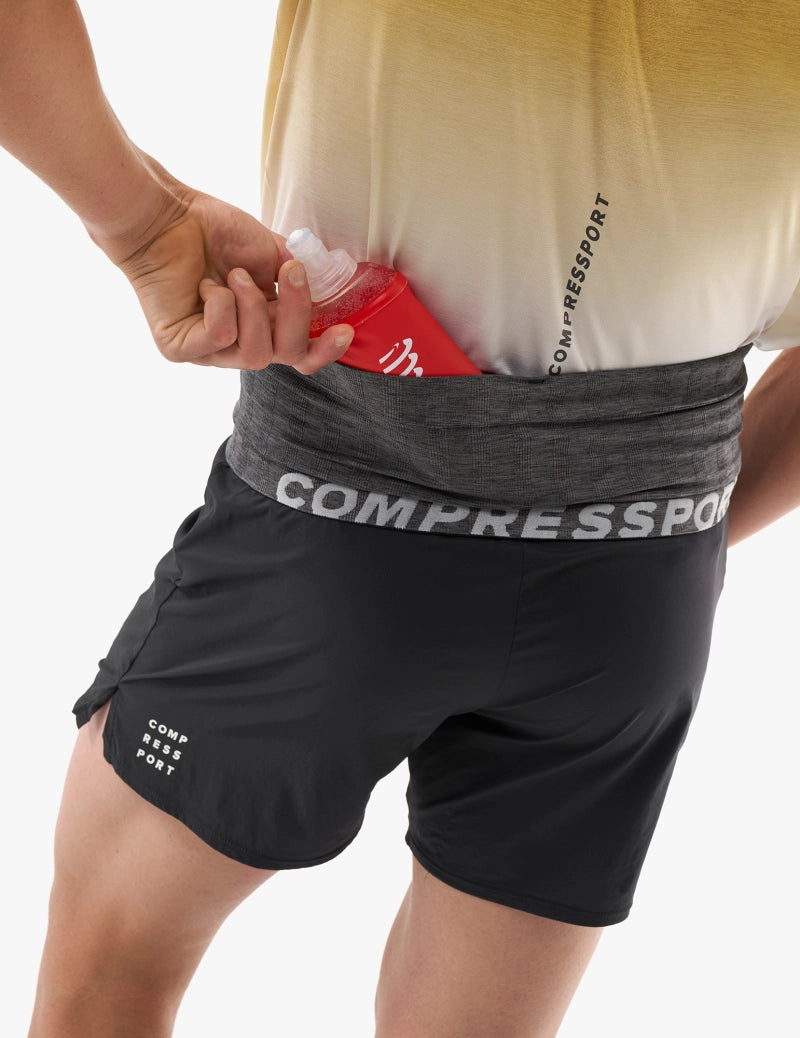 Cinto Multifuncional Compressport - Free Belt New