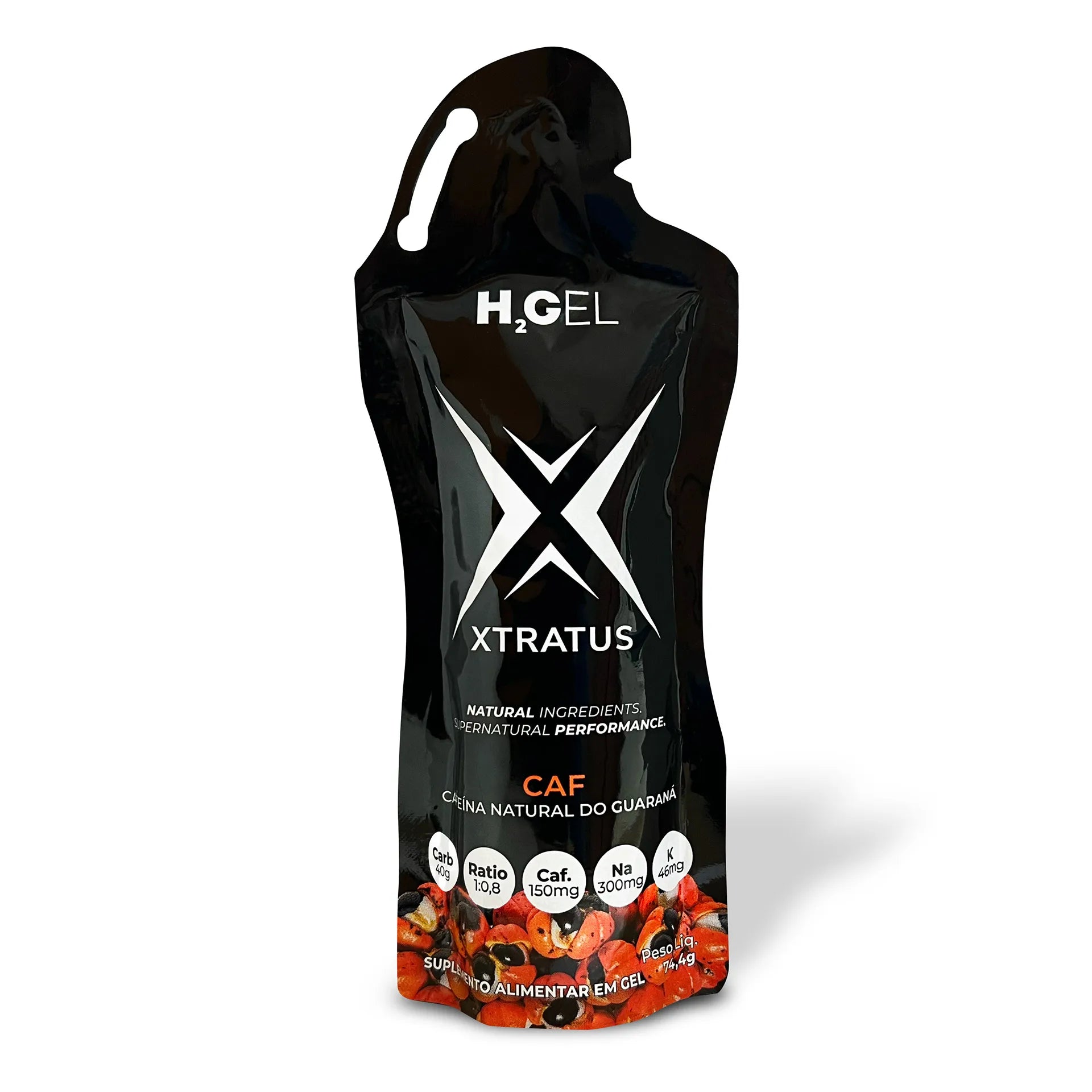 Xtratus Gel CAF