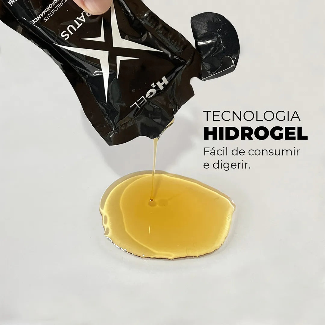Xtratus Gel CAF