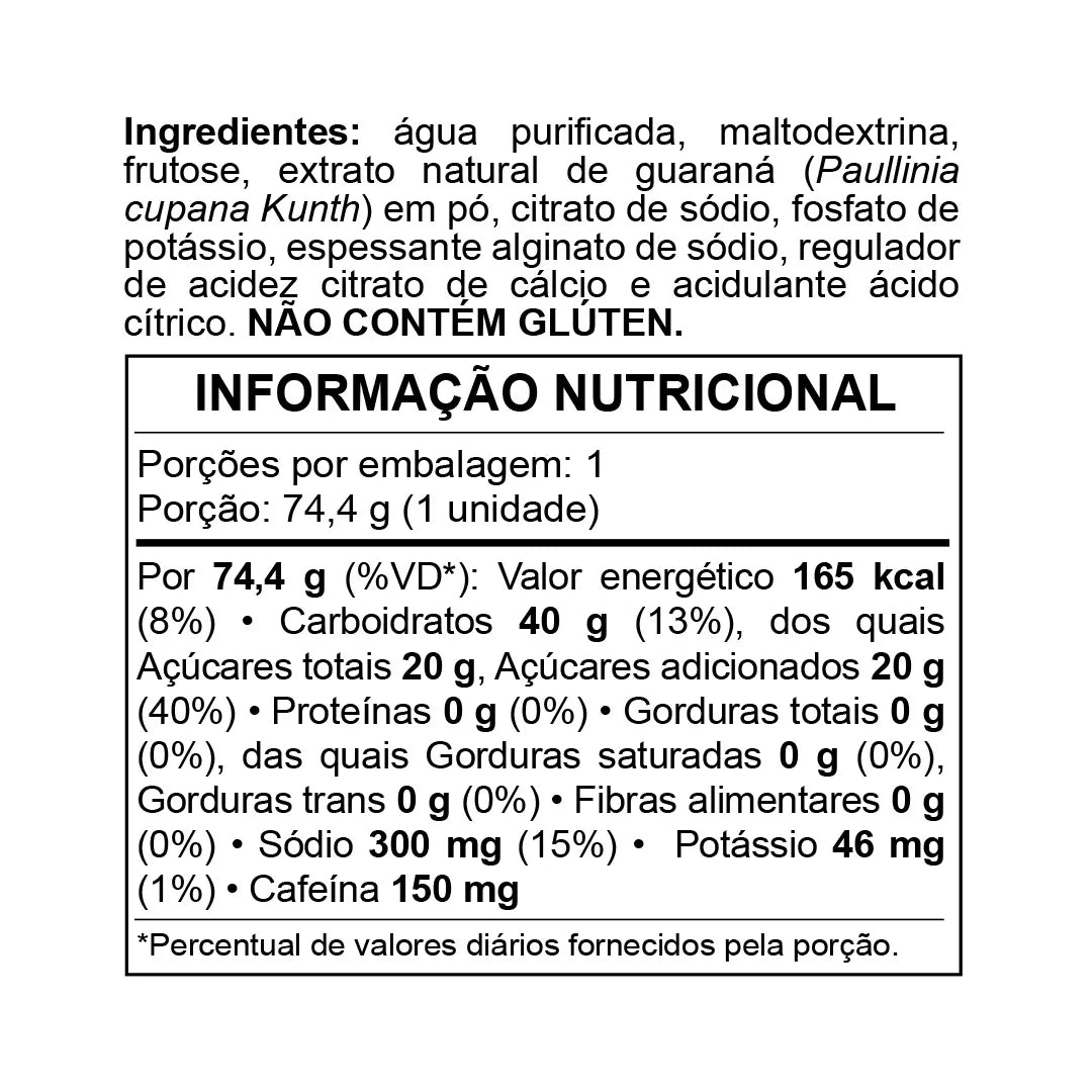 Xtratus Gel CAF