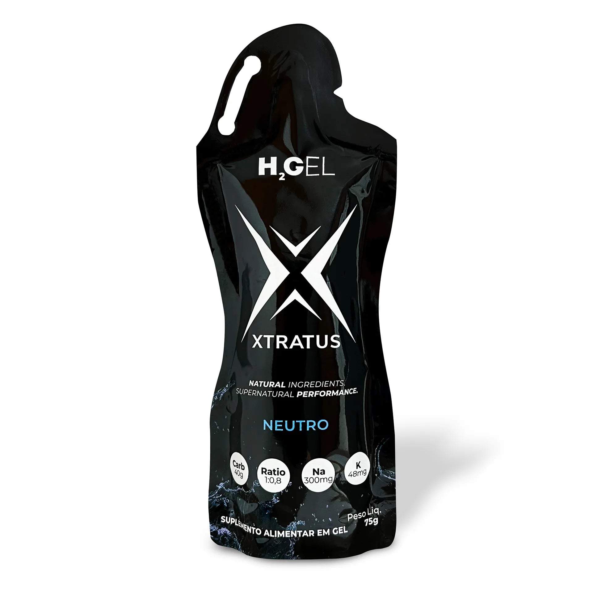 Xtratus Gel Neutro