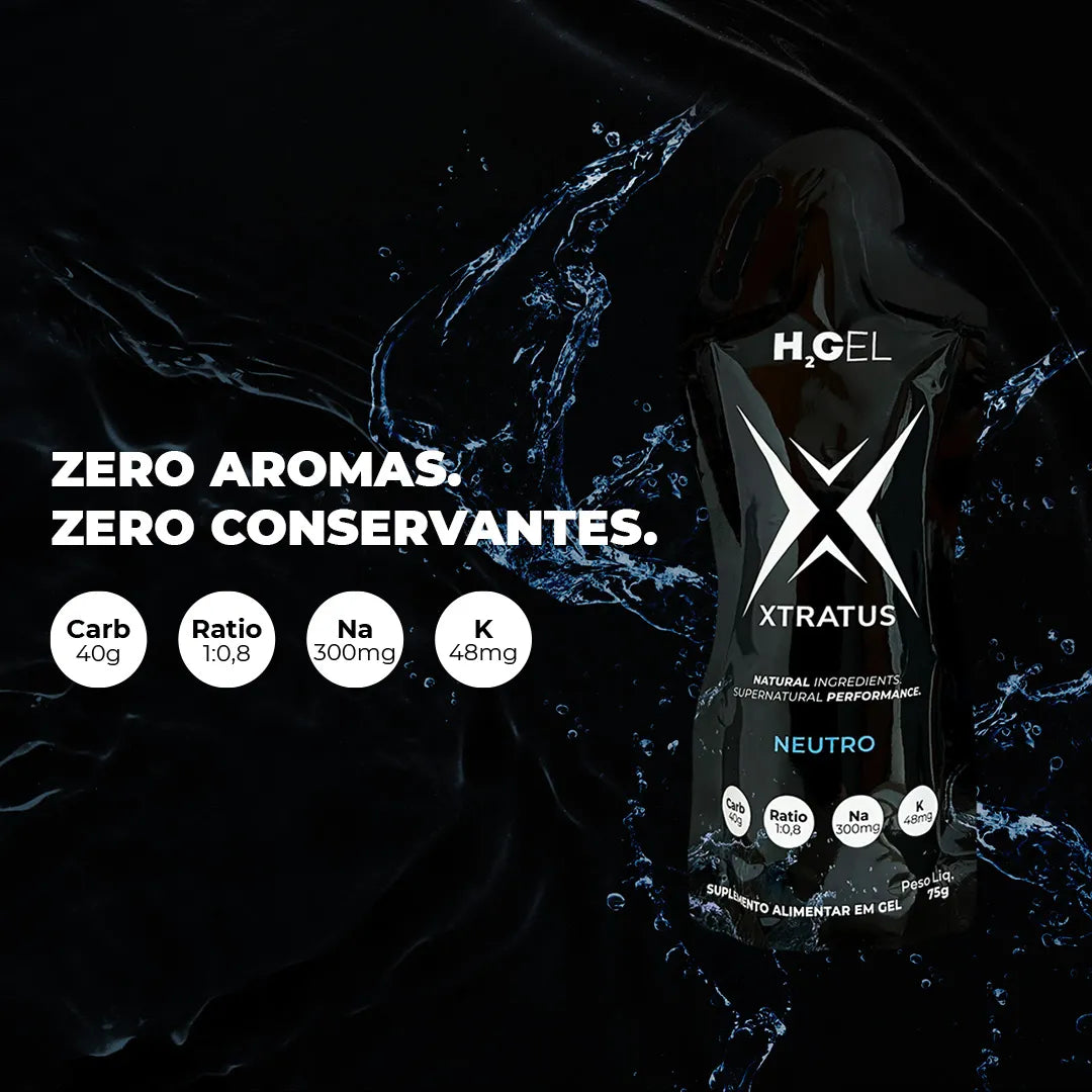 Xtratus Gel Neutro