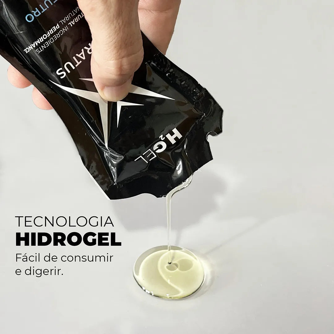 Xtratus Gel Neutro