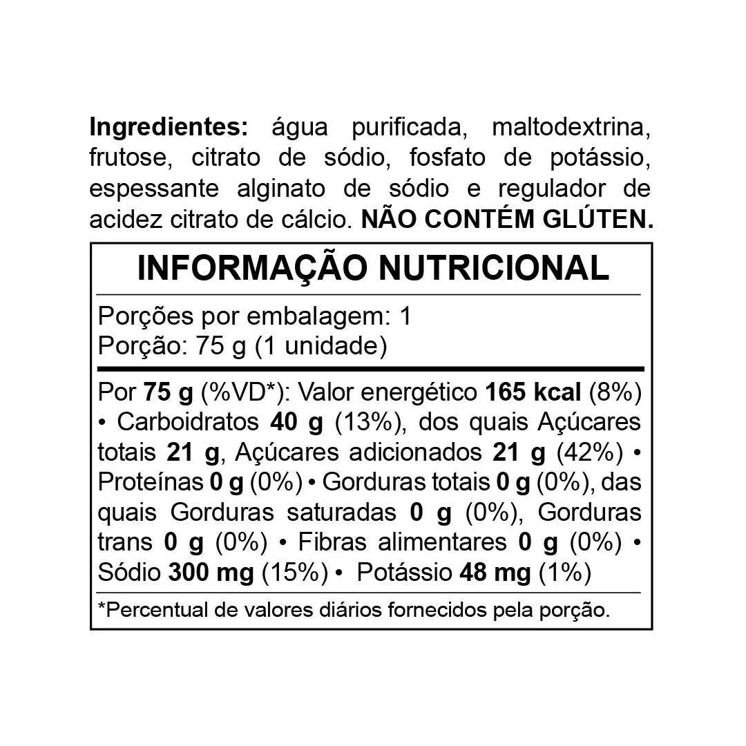 Xtratus Gel Neutro