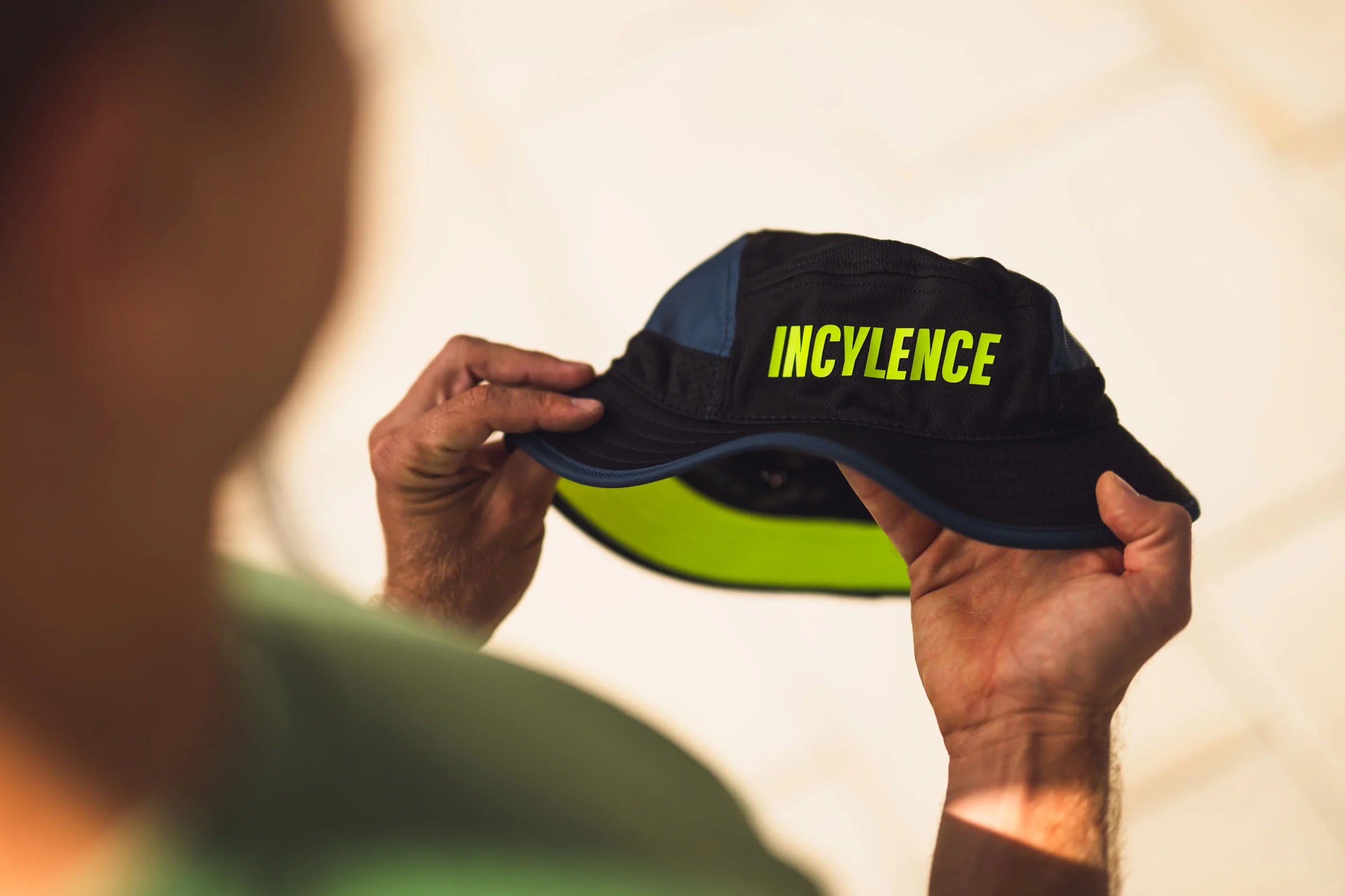 Bucket Incylence - Masterly