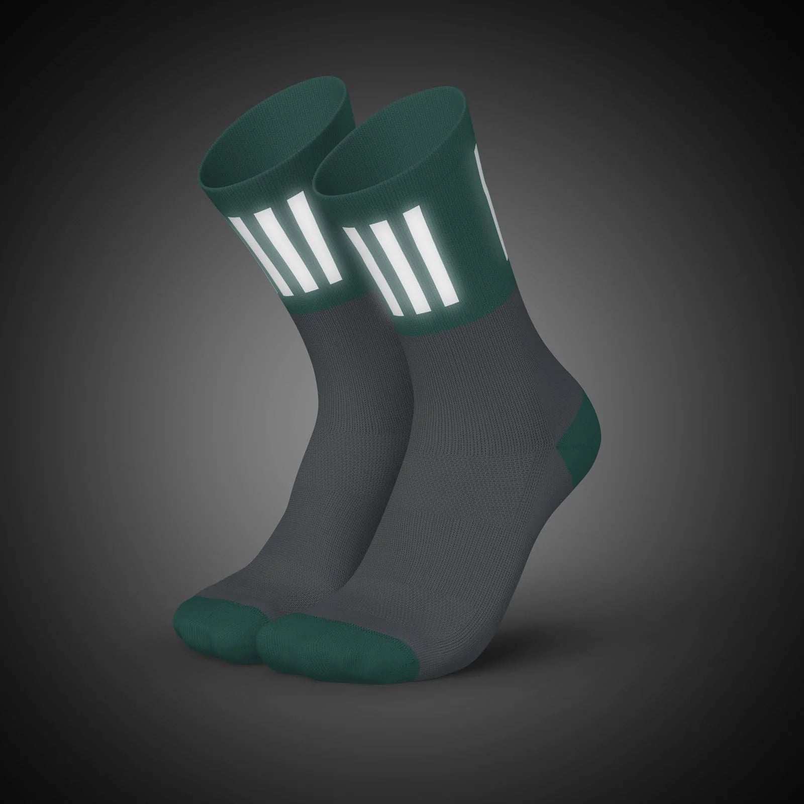 Incylence High-Viz V3 Blue