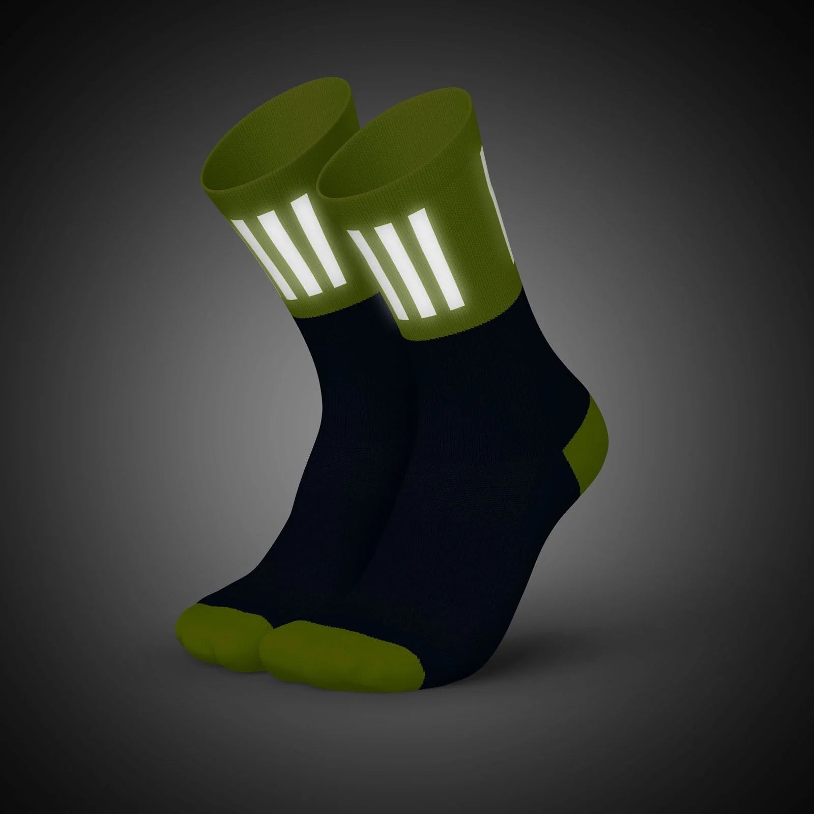 Incylence High-Viz V3 Blue Canary