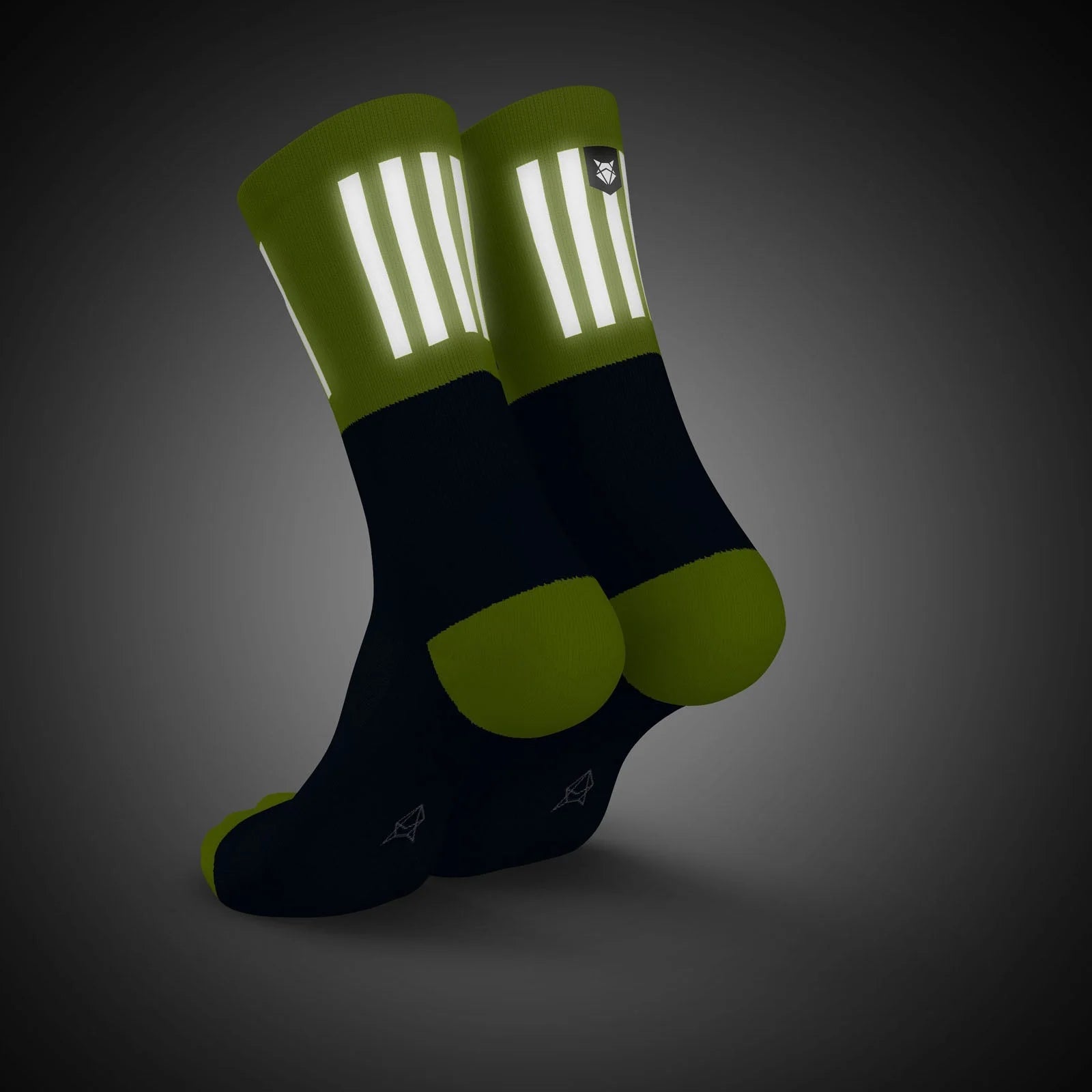 Incylence High-Viz V3 Blue Canary