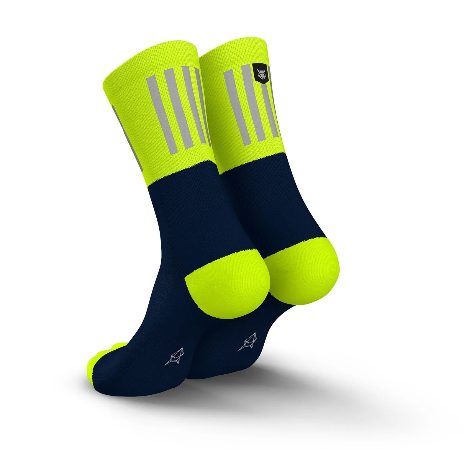 Incylence High-Viz V3 Blue Canary