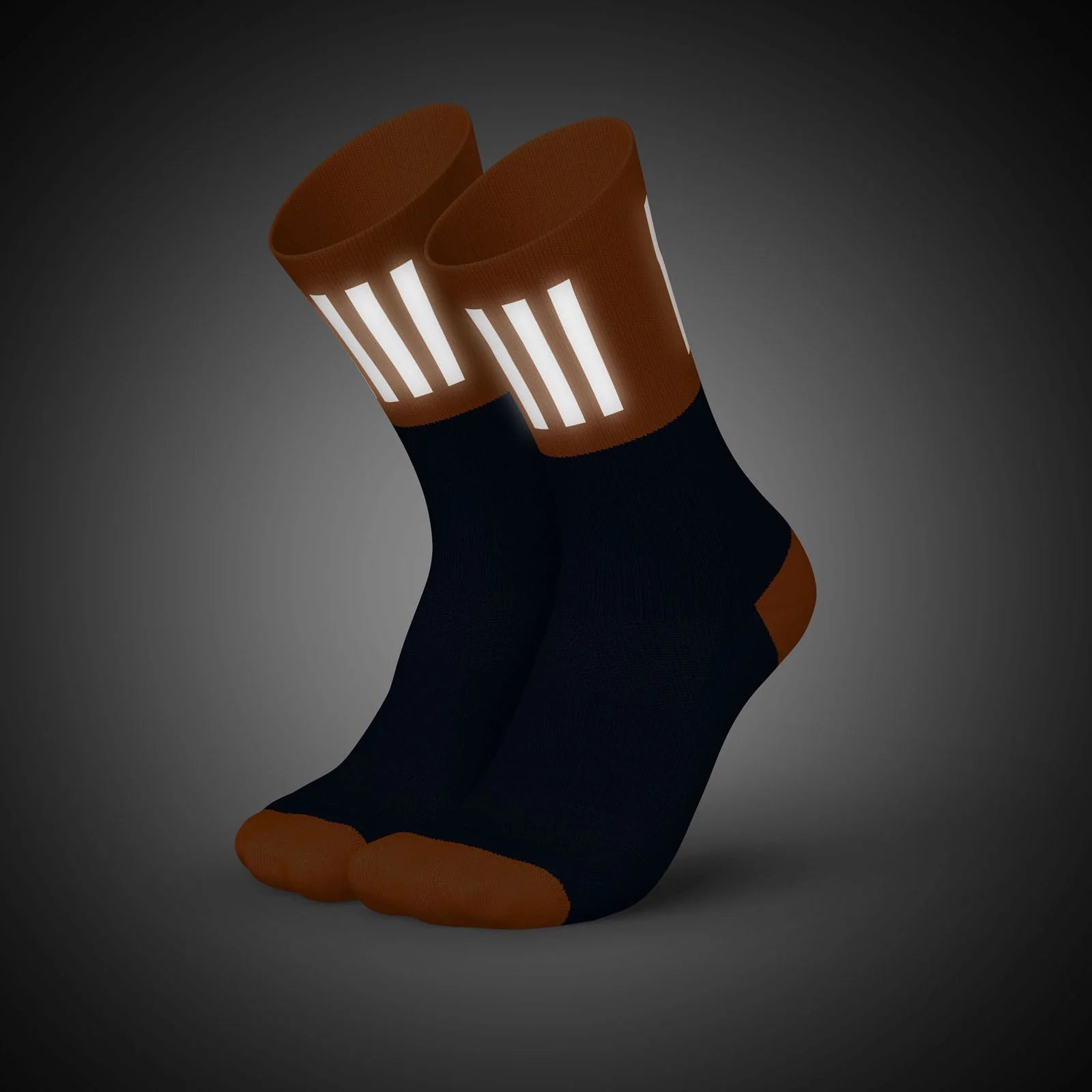 Incylence High-Viz V3 Blue Orange